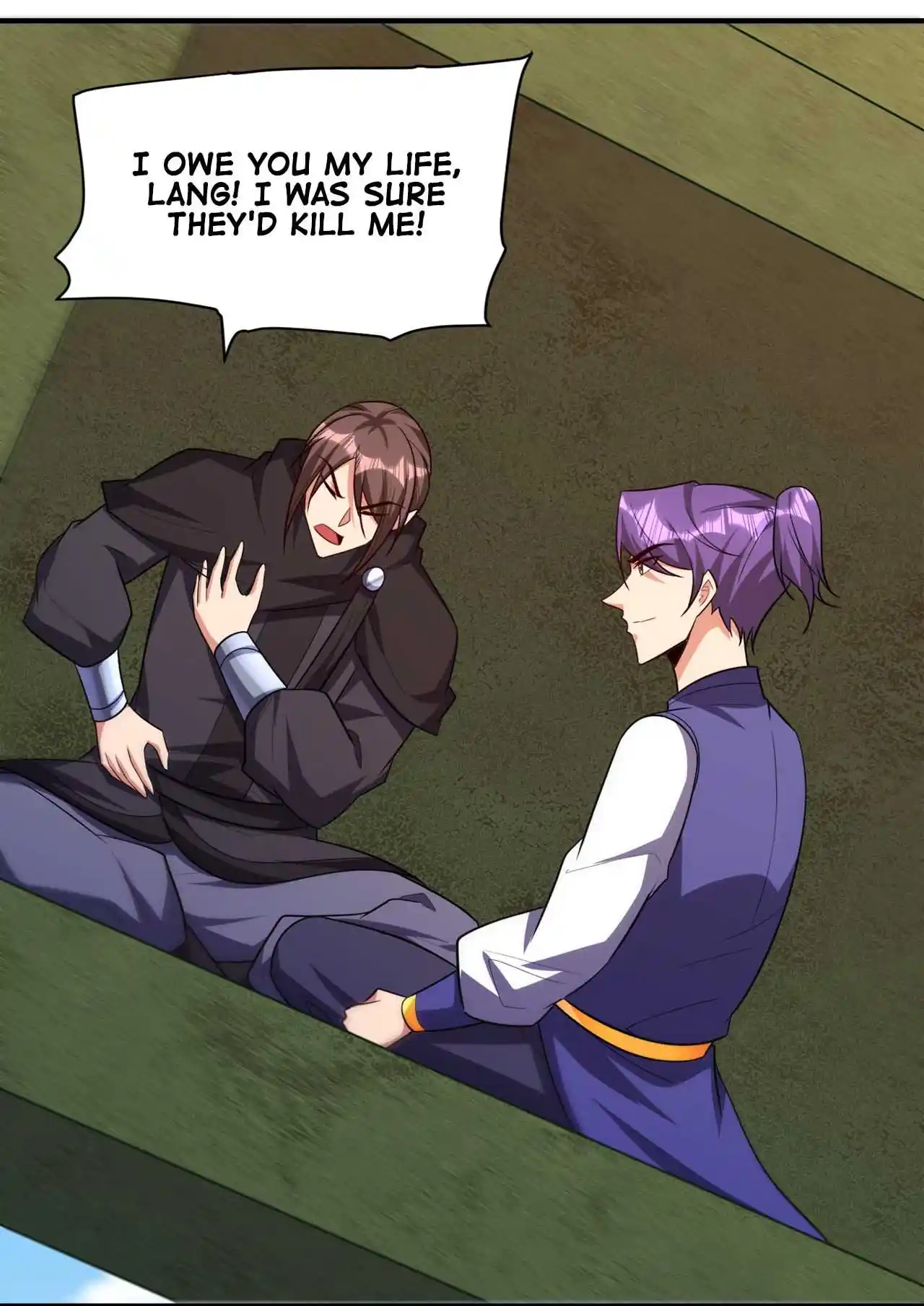 The Ultimate Devil King 285