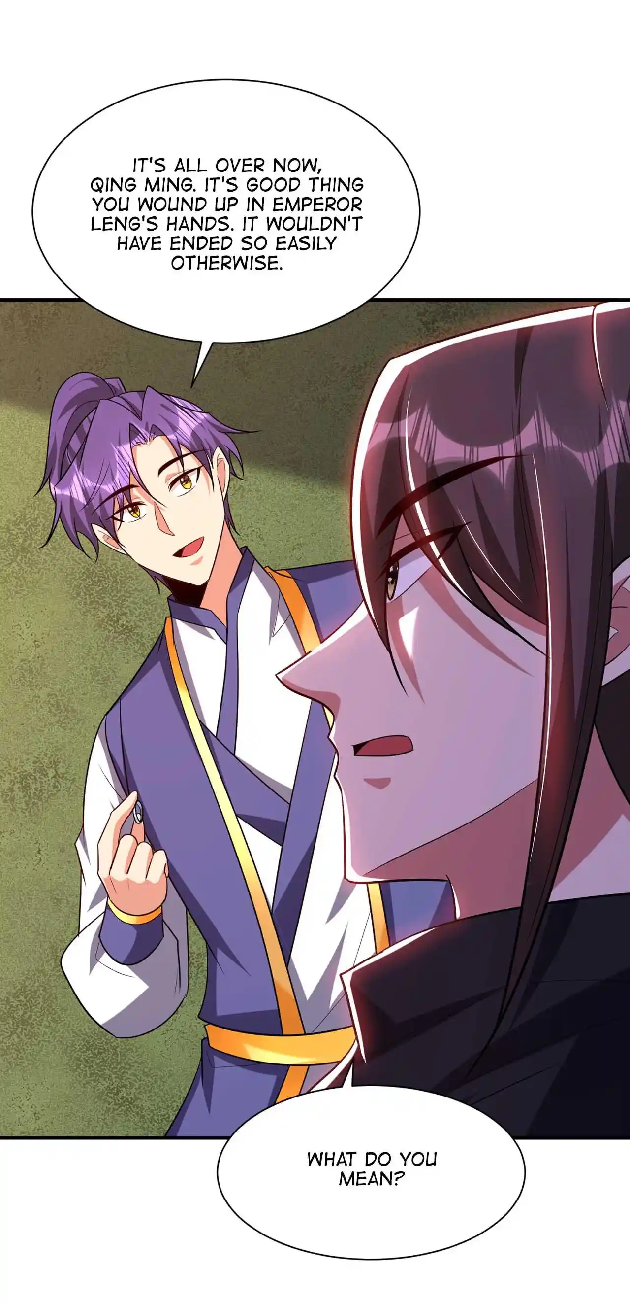 The Ultimate Devil King 285