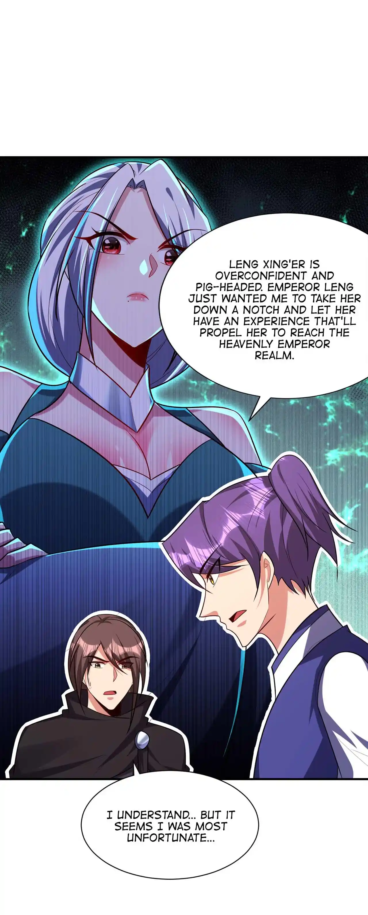 The Ultimate Devil King 285