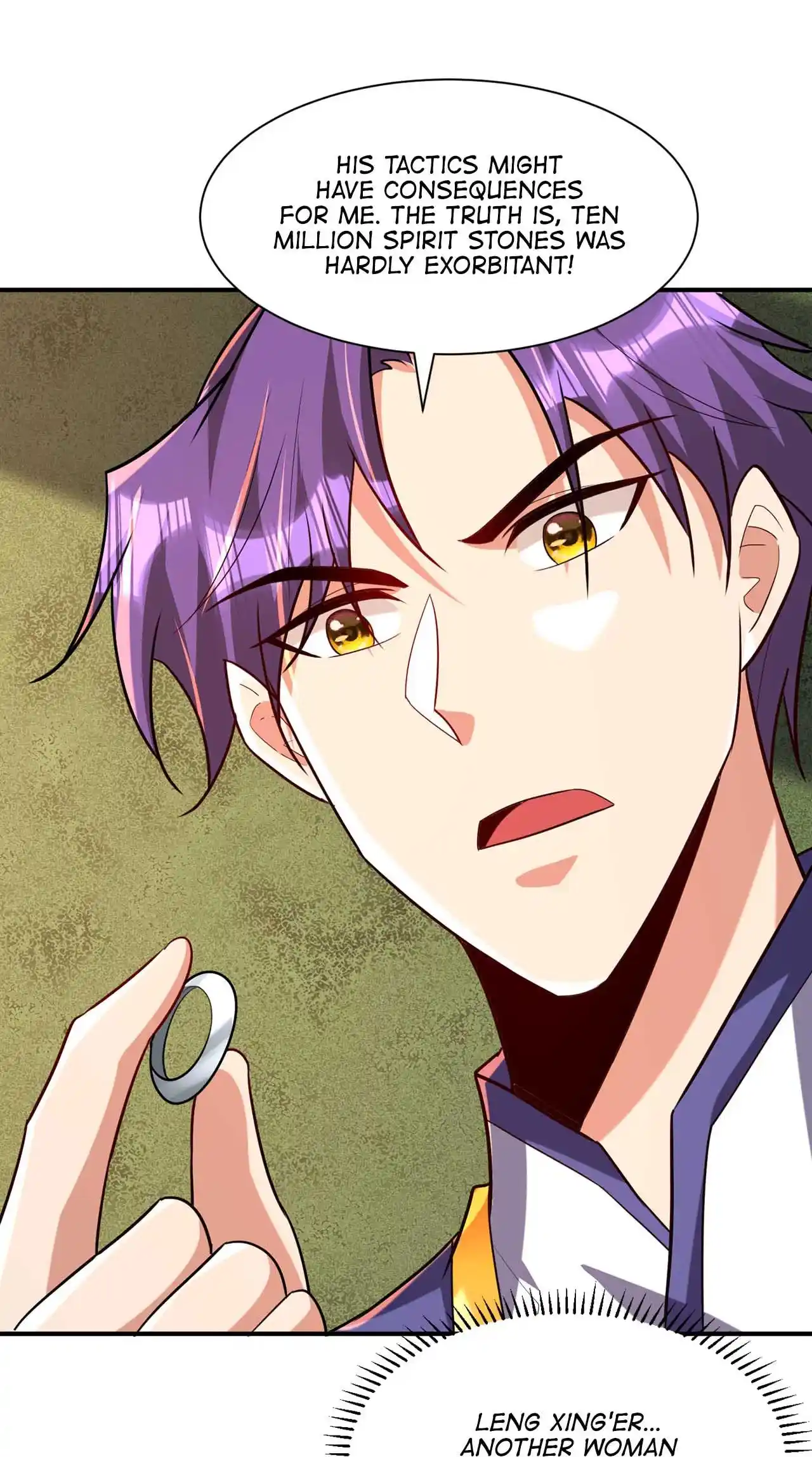 The Ultimate Devil King 285