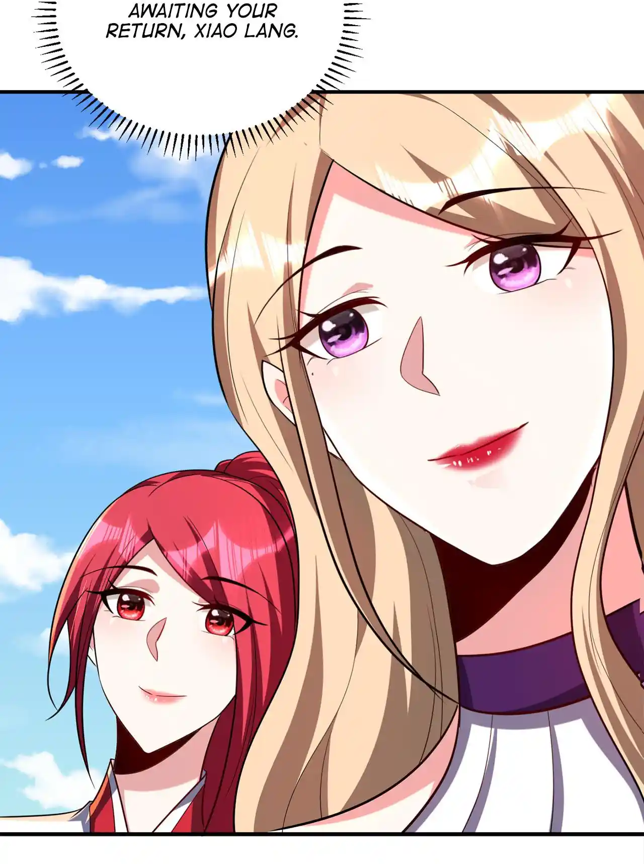 The Ultimate Devil King 285