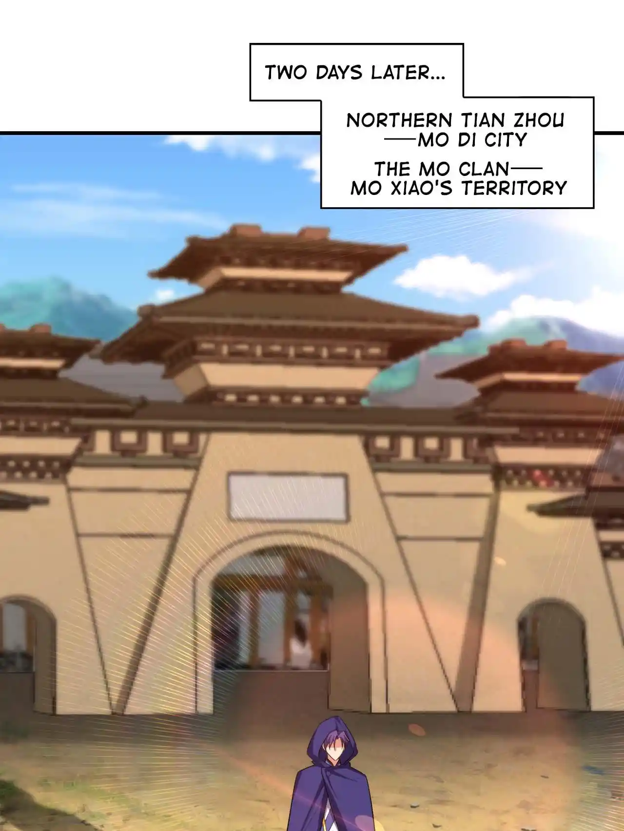 The Ultimate Devil King 286