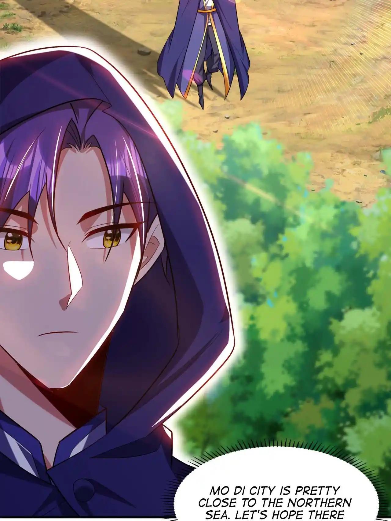 The Ultimate Devil King 286