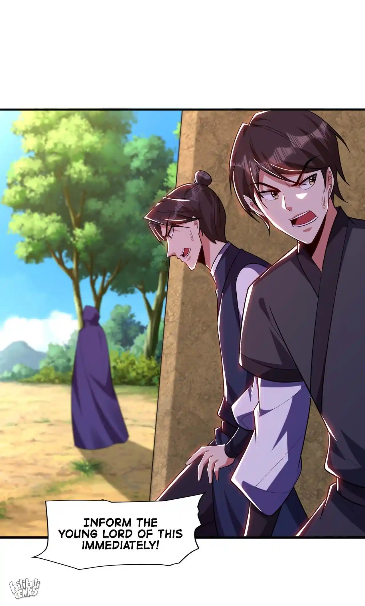 The Ultimate Devil King 286