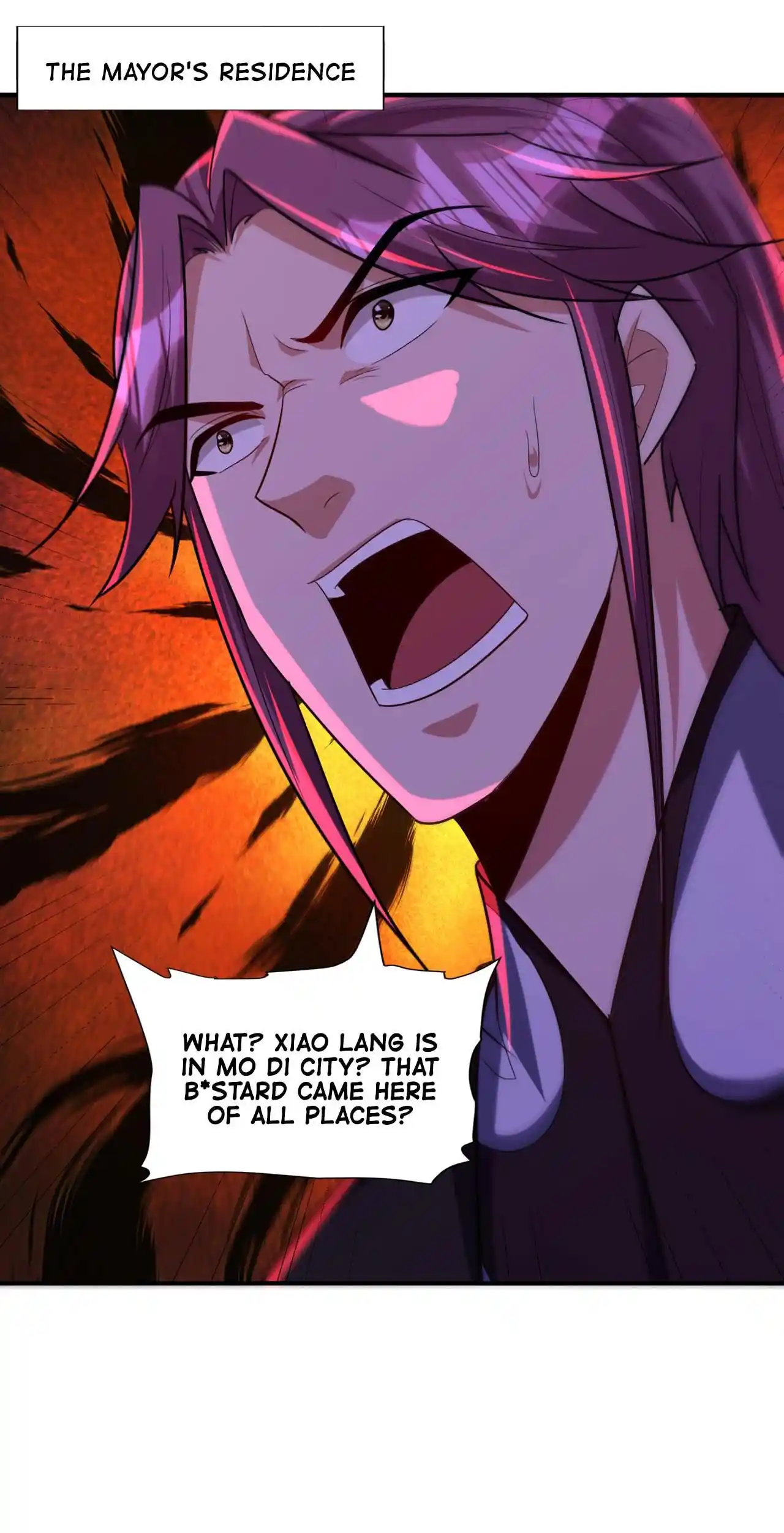 The Ultimate Devil King 286