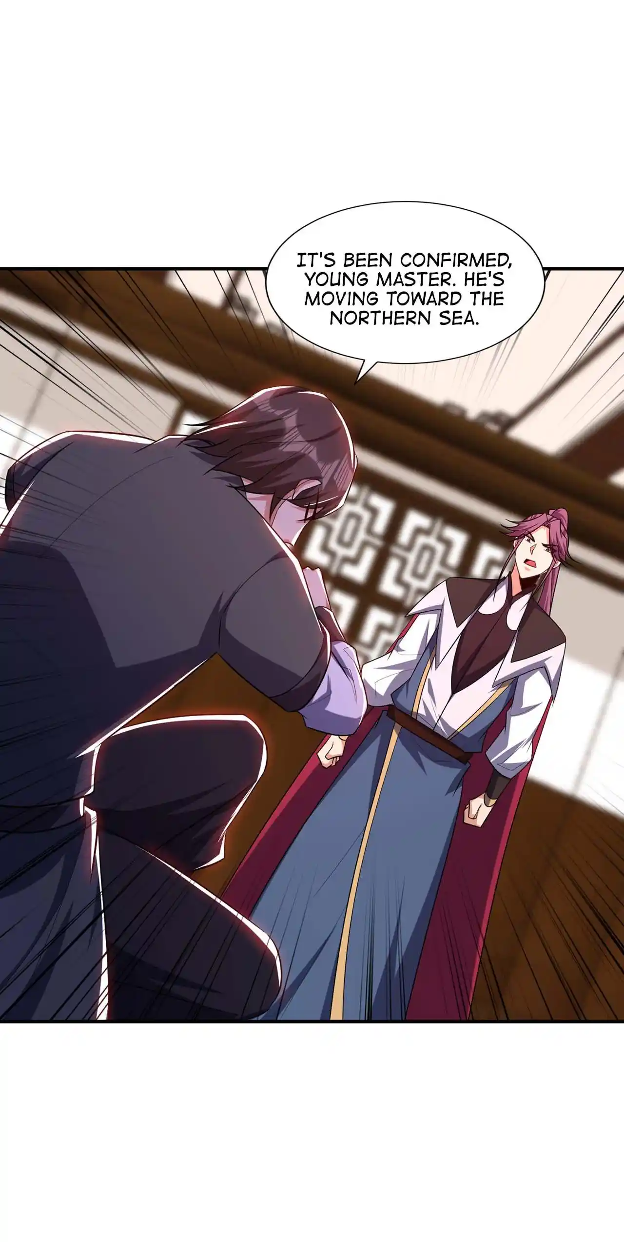 The Ultimate Devil King 286