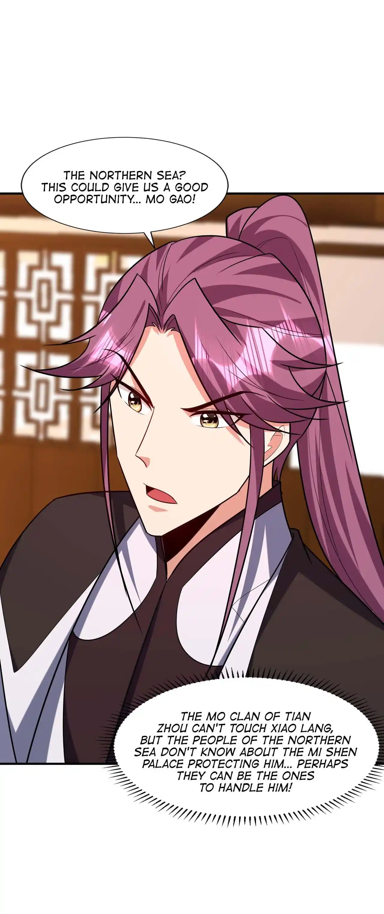 The Ultimate Devil King 286