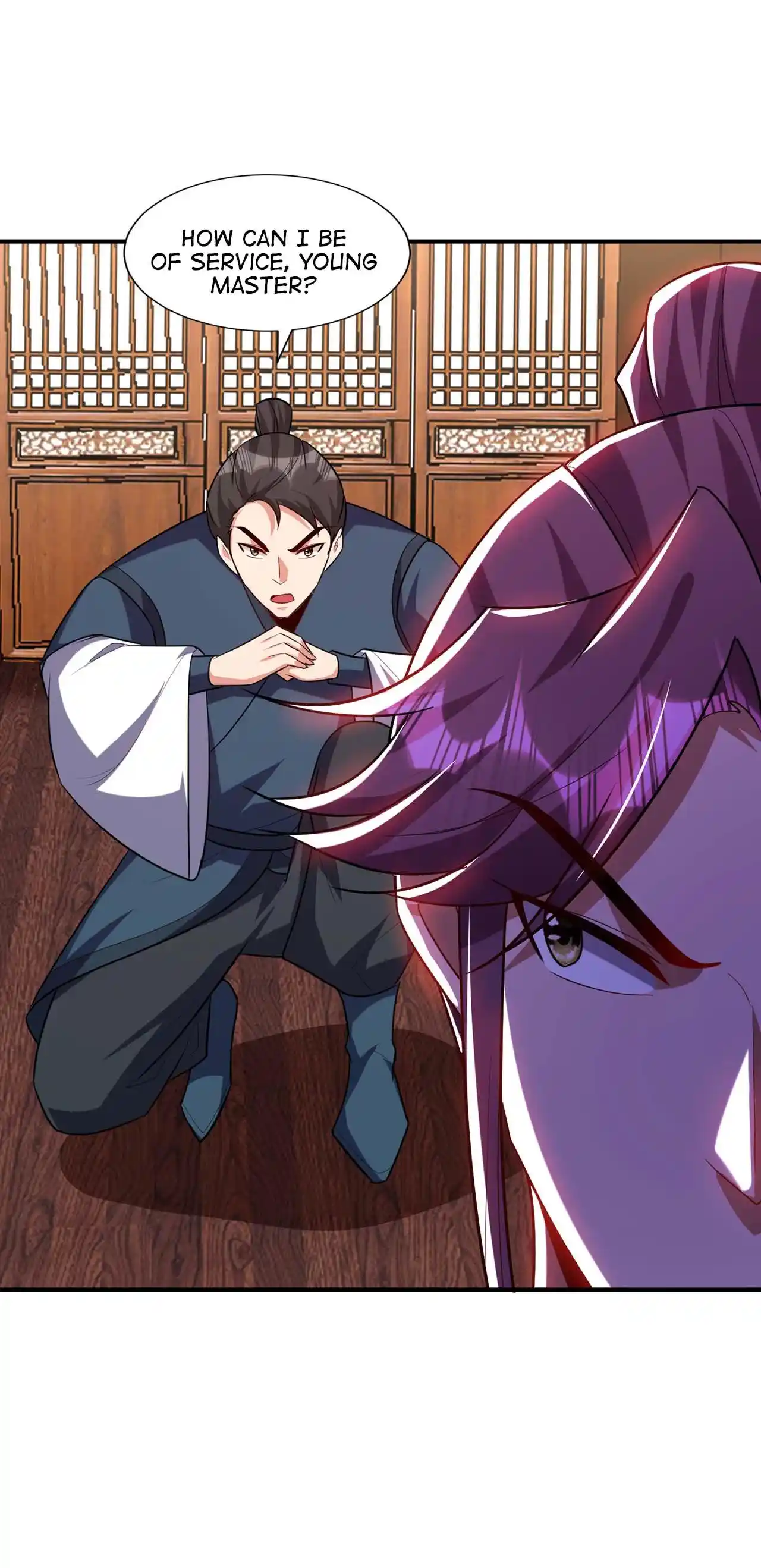 The Ultimate Devil King 286