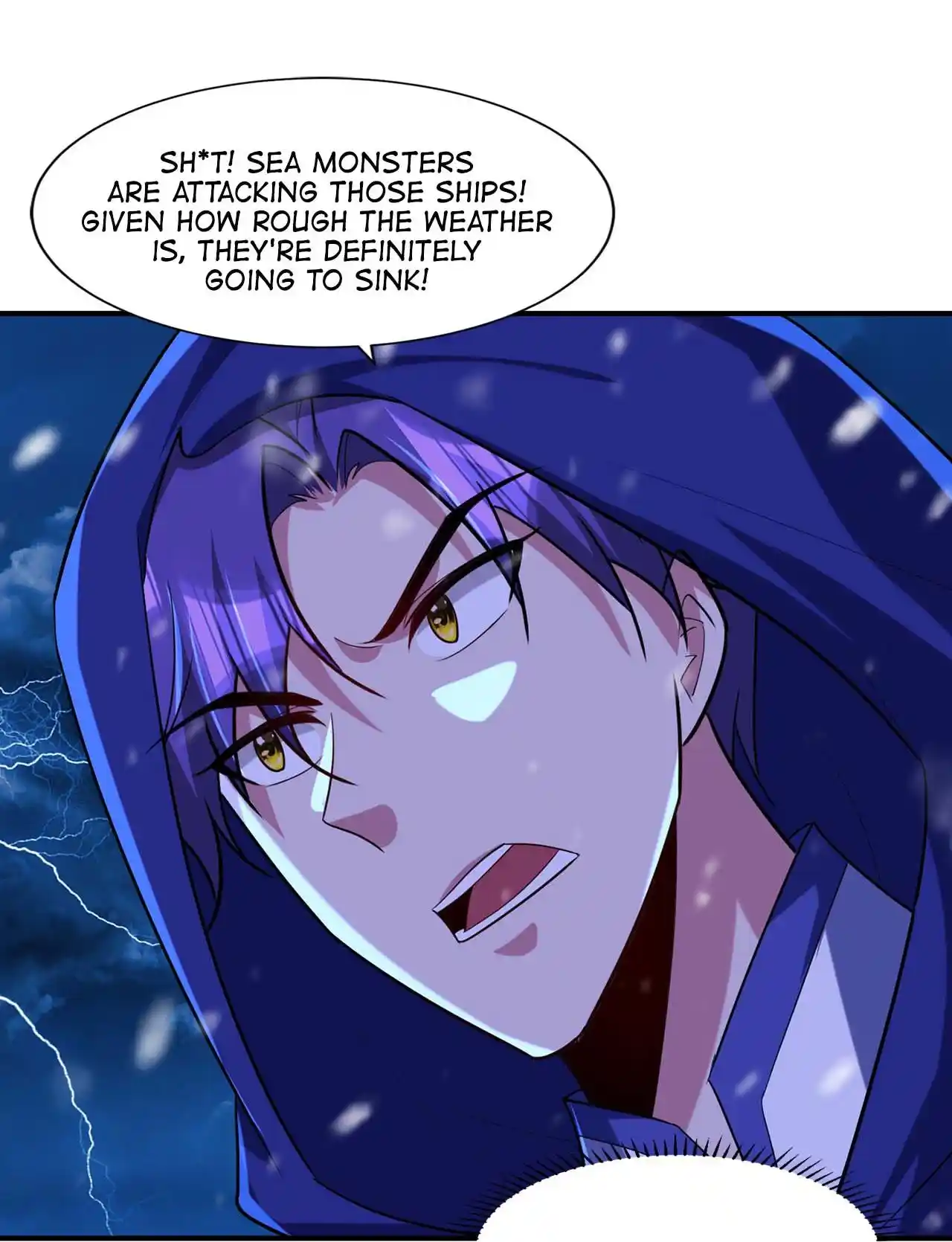 The Ultimate Devil King 286