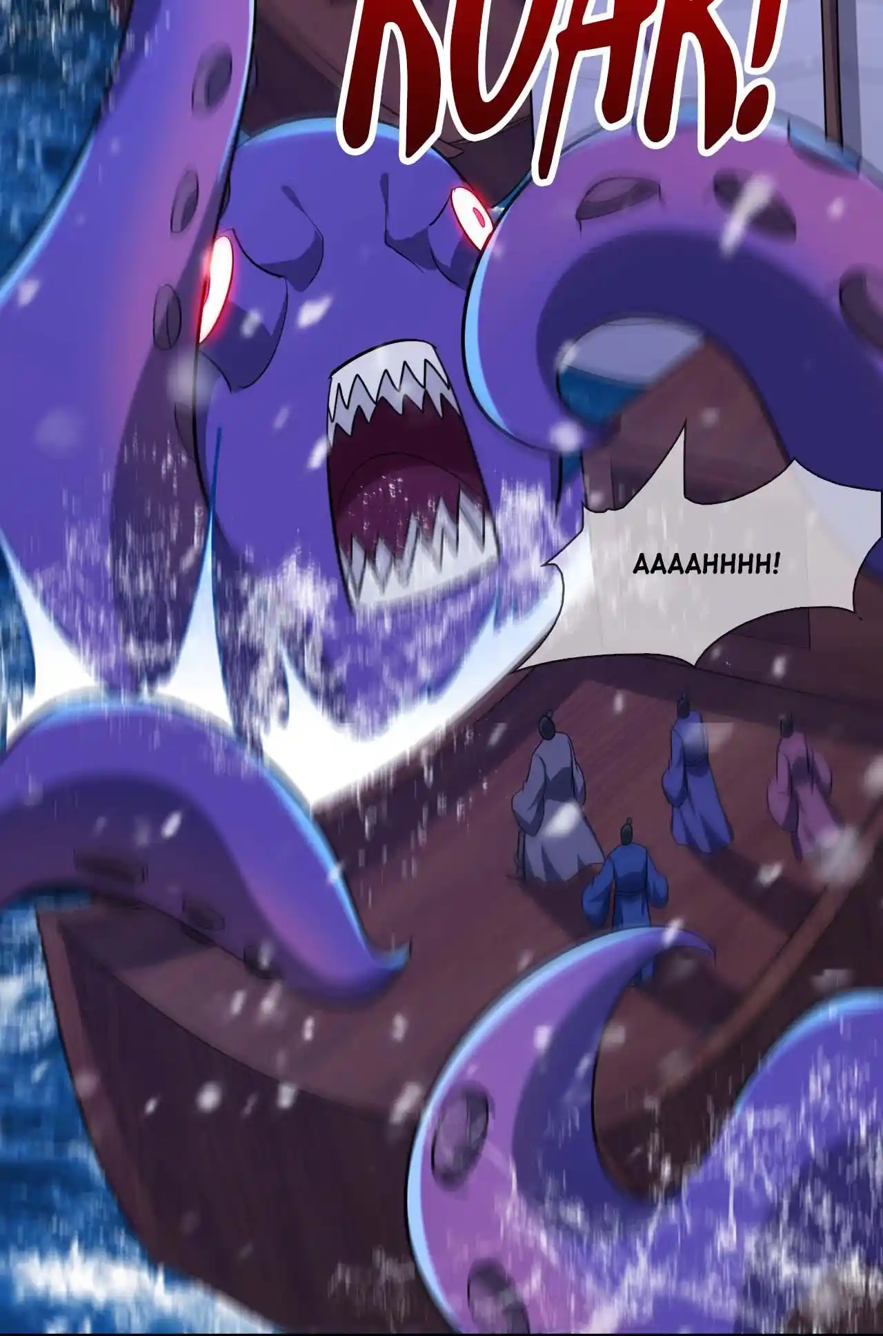 The Ultimate Devil King 286