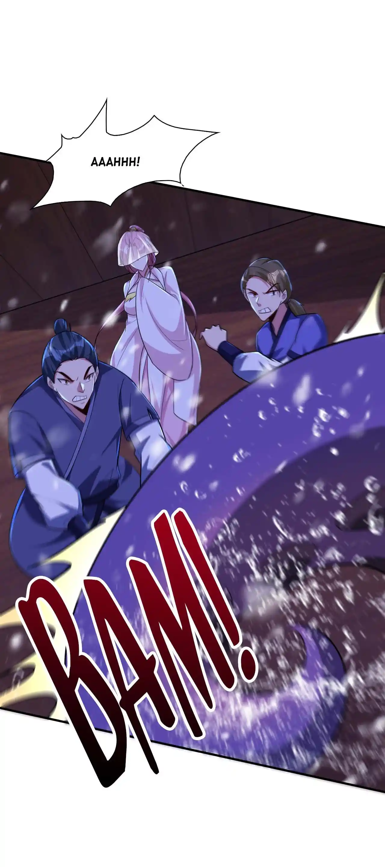 The Ultimate Devil King 286