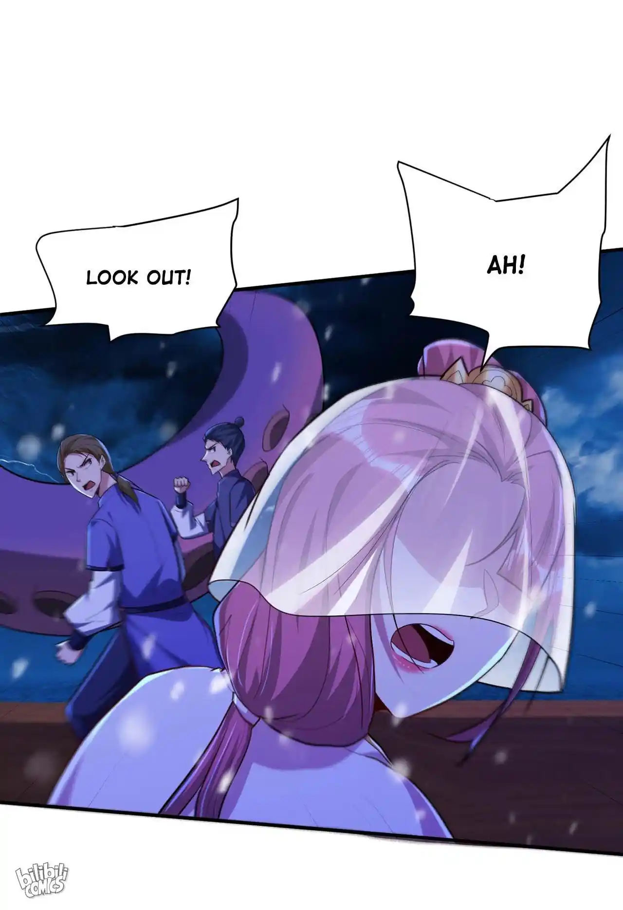 The Ultimate Devil King 286