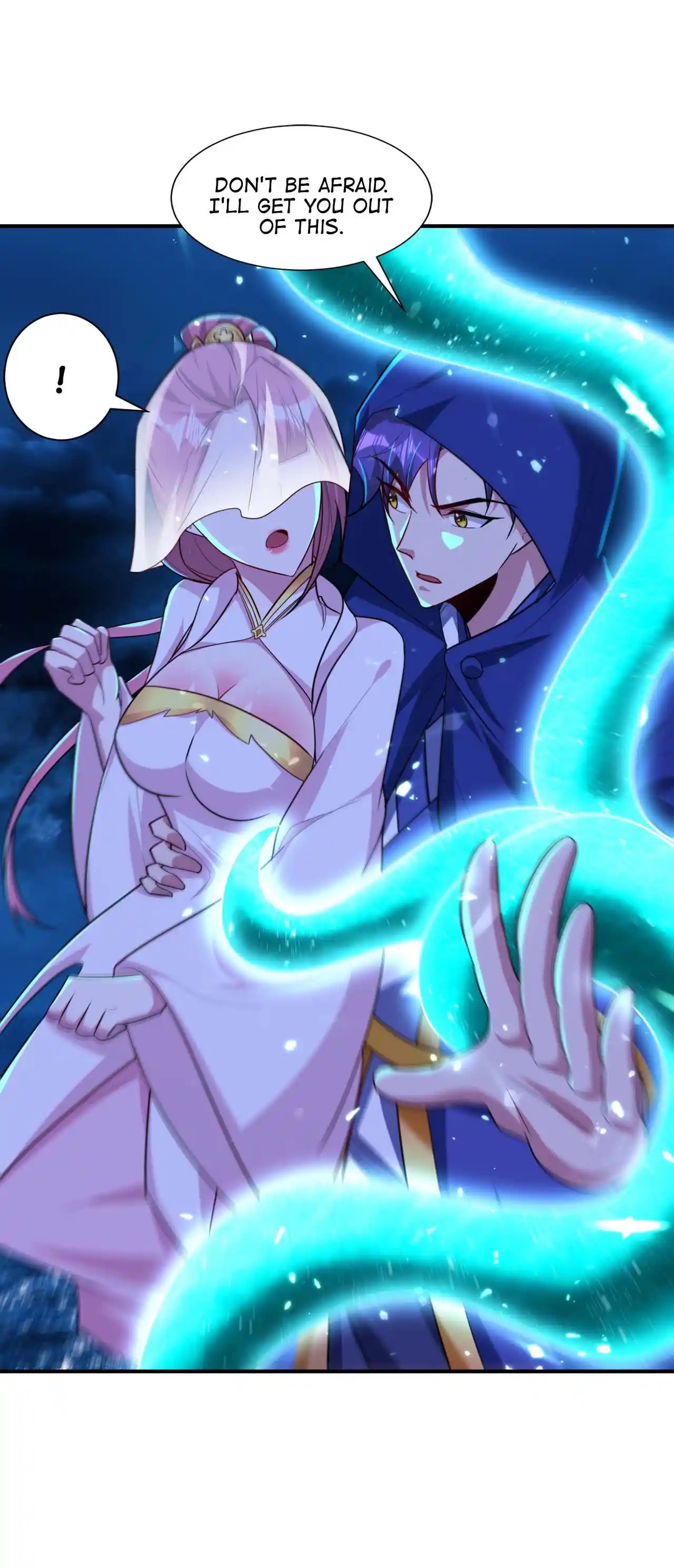 The Ultimate Devil King 286