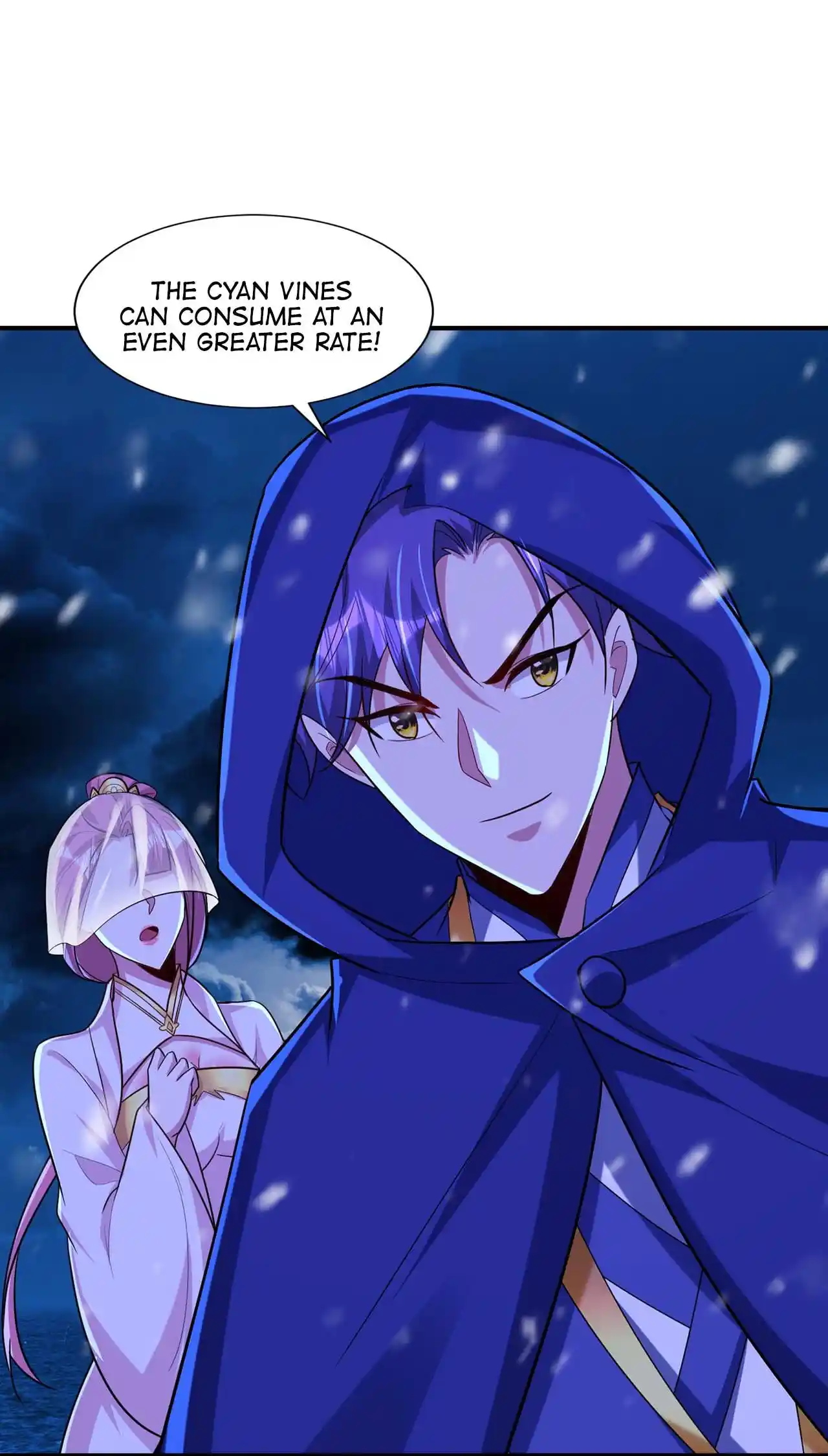 The Ultimate Devil King 286