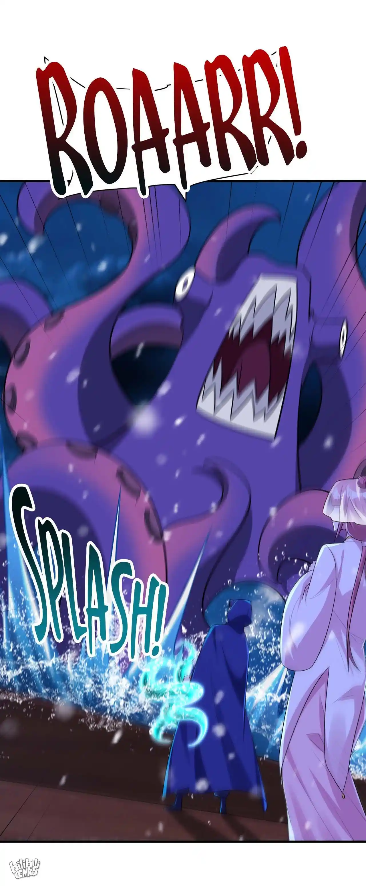 The Ultimate Devil King 286