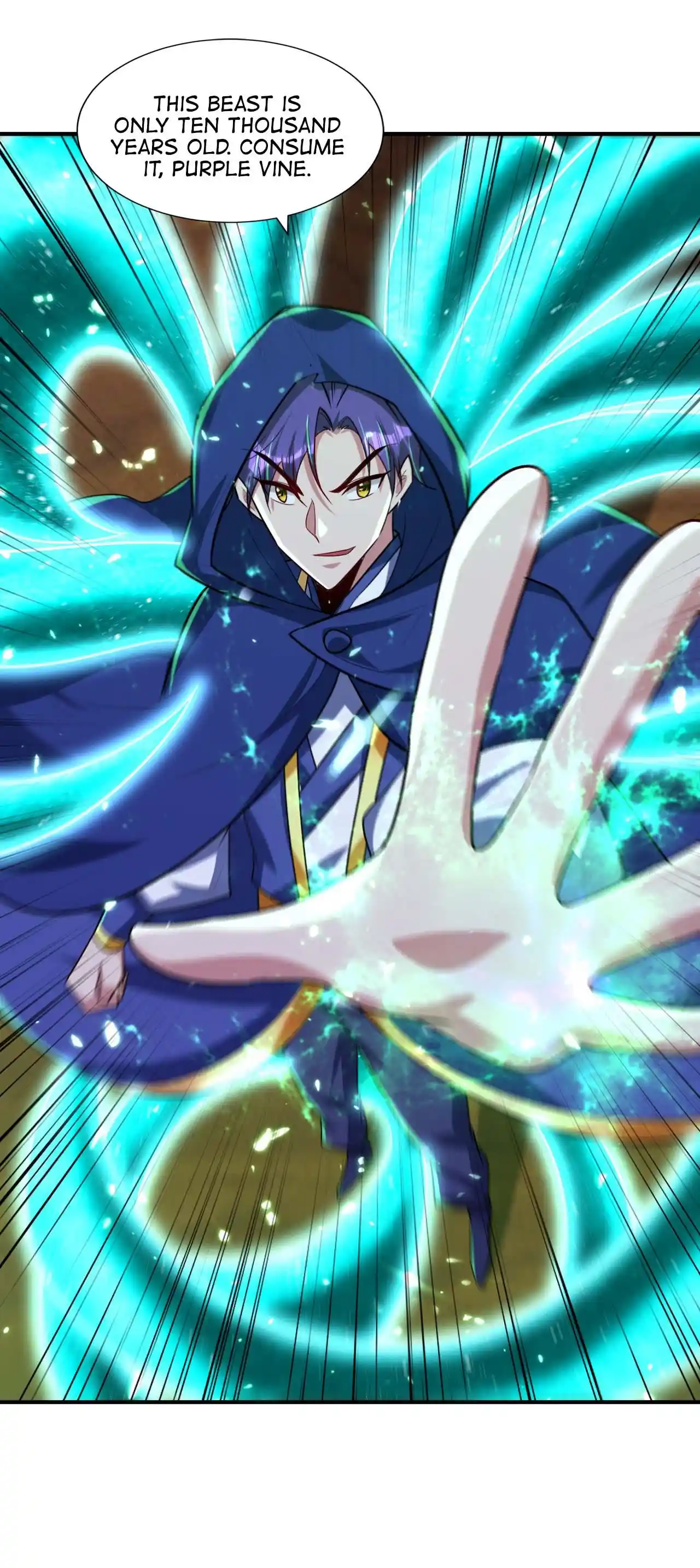 The Ultimate Devil King 286