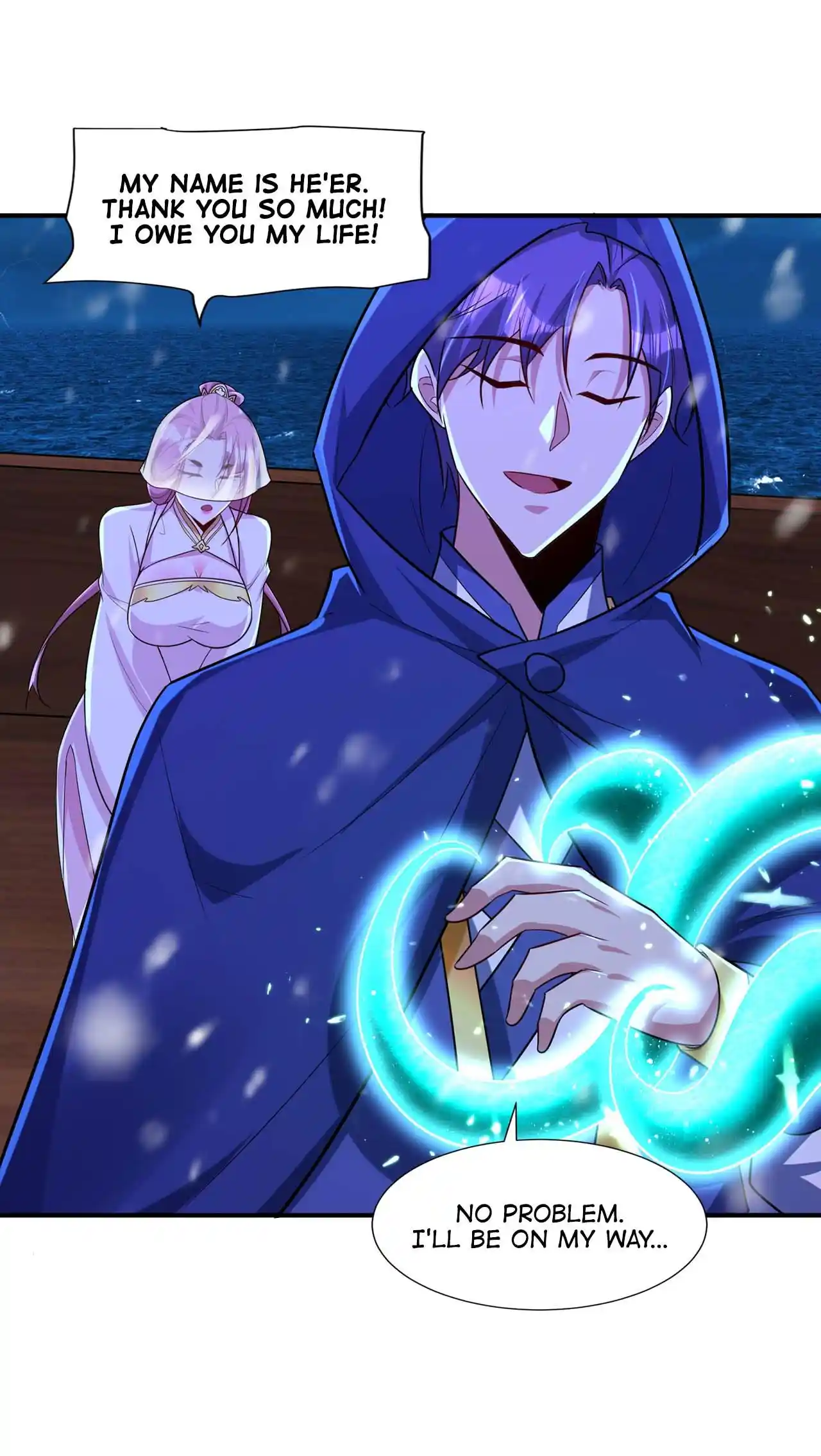 The Ultimate Devil King 286