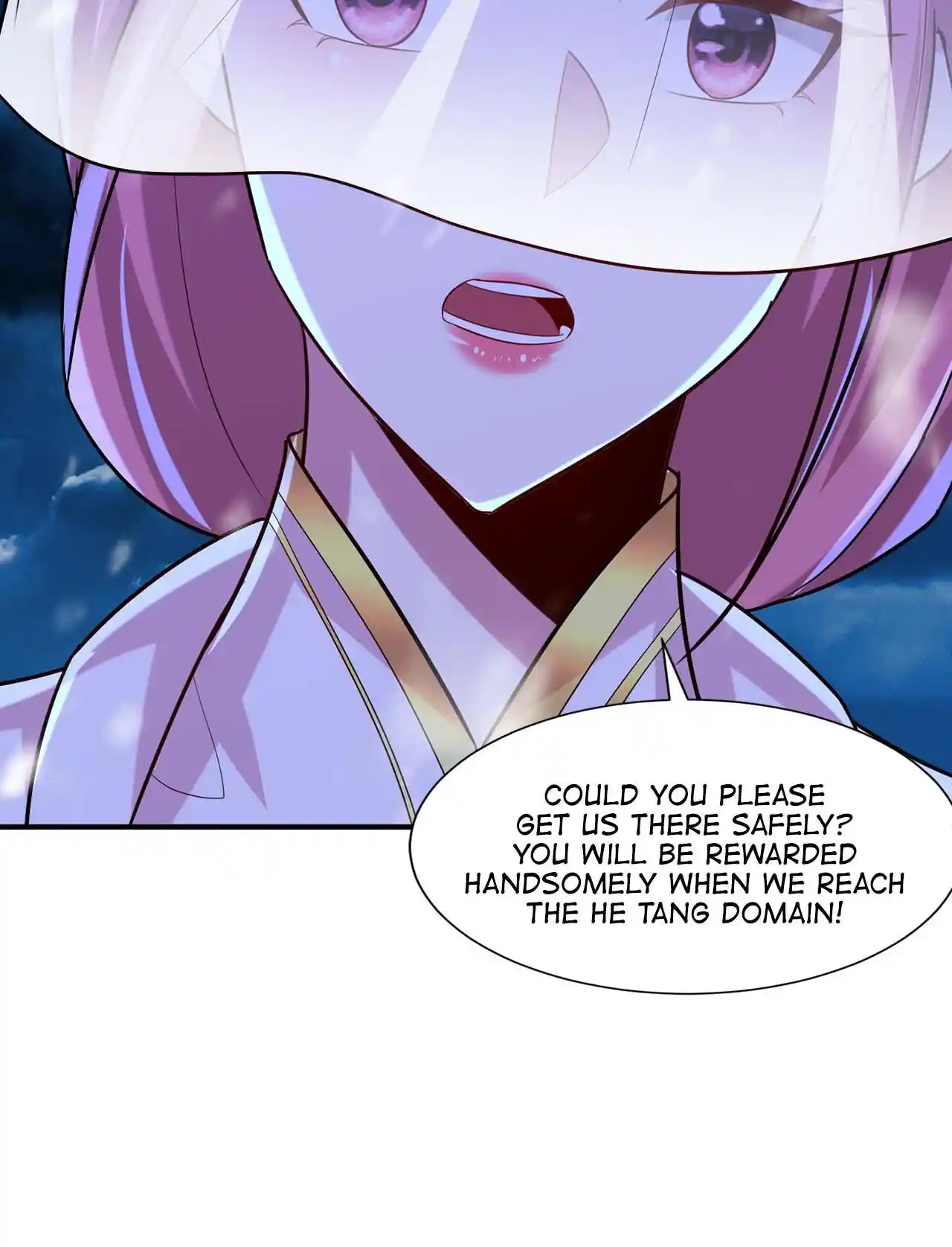 The Ultimate Devil King 286