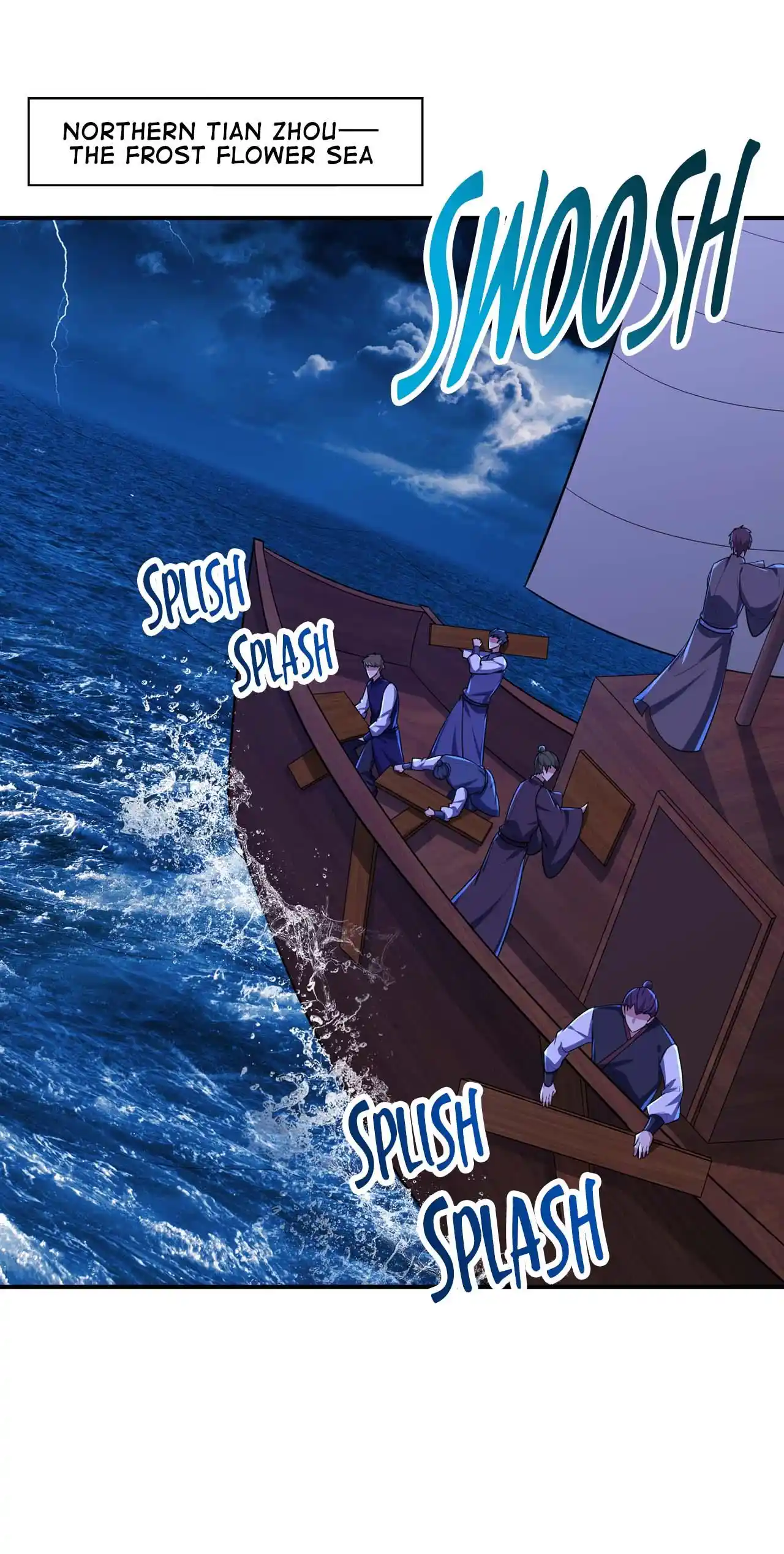 The Ultimate Devil King 286