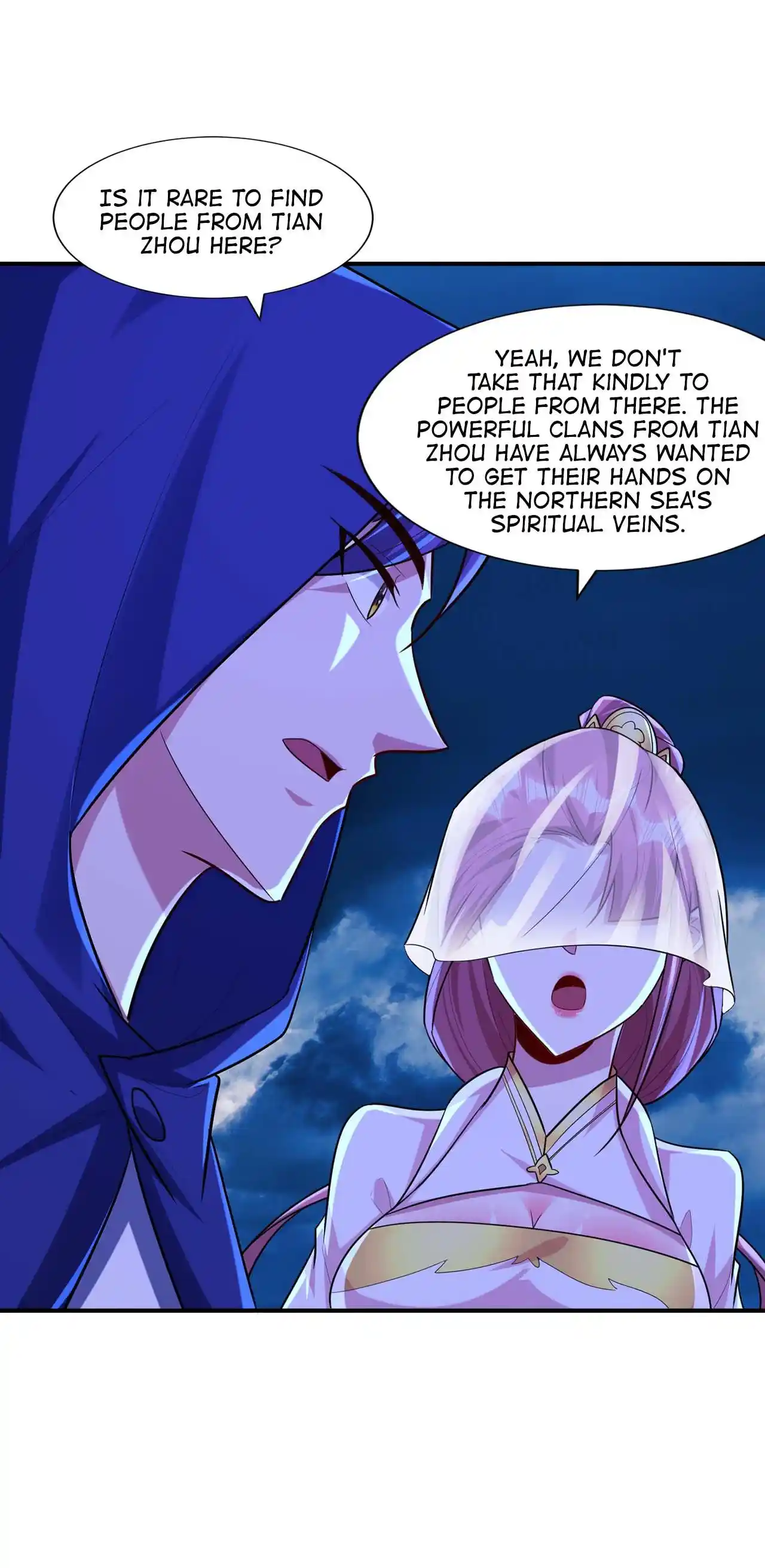 The Ultimate Devil King 286