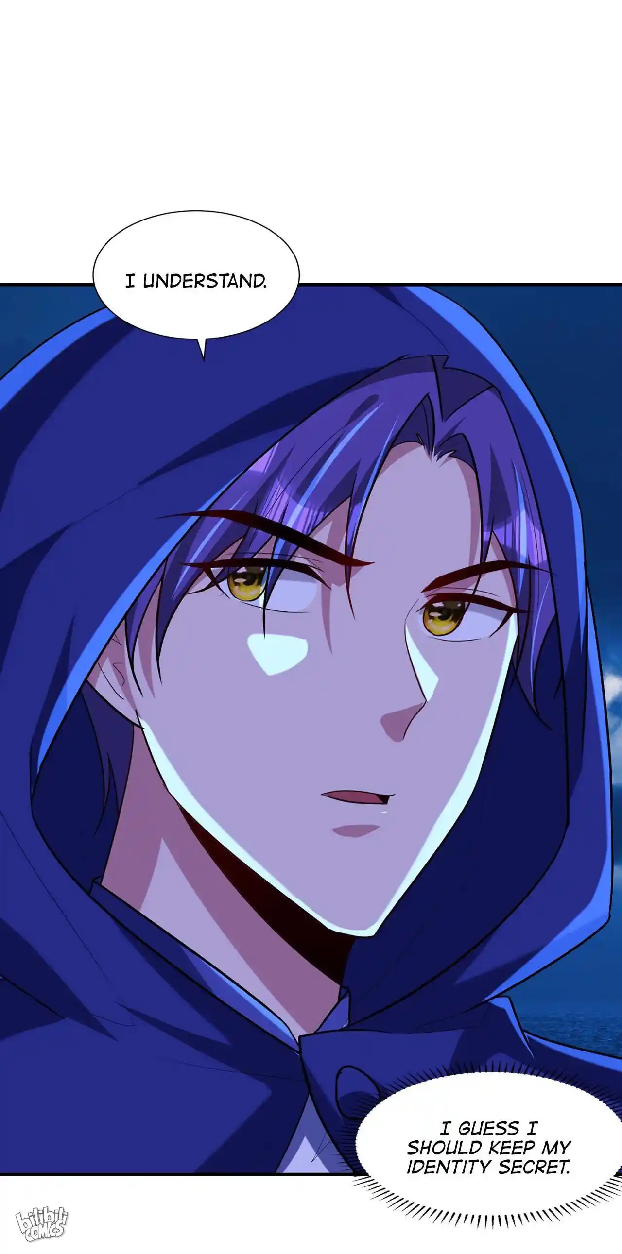 The Ultimate Devil King 286