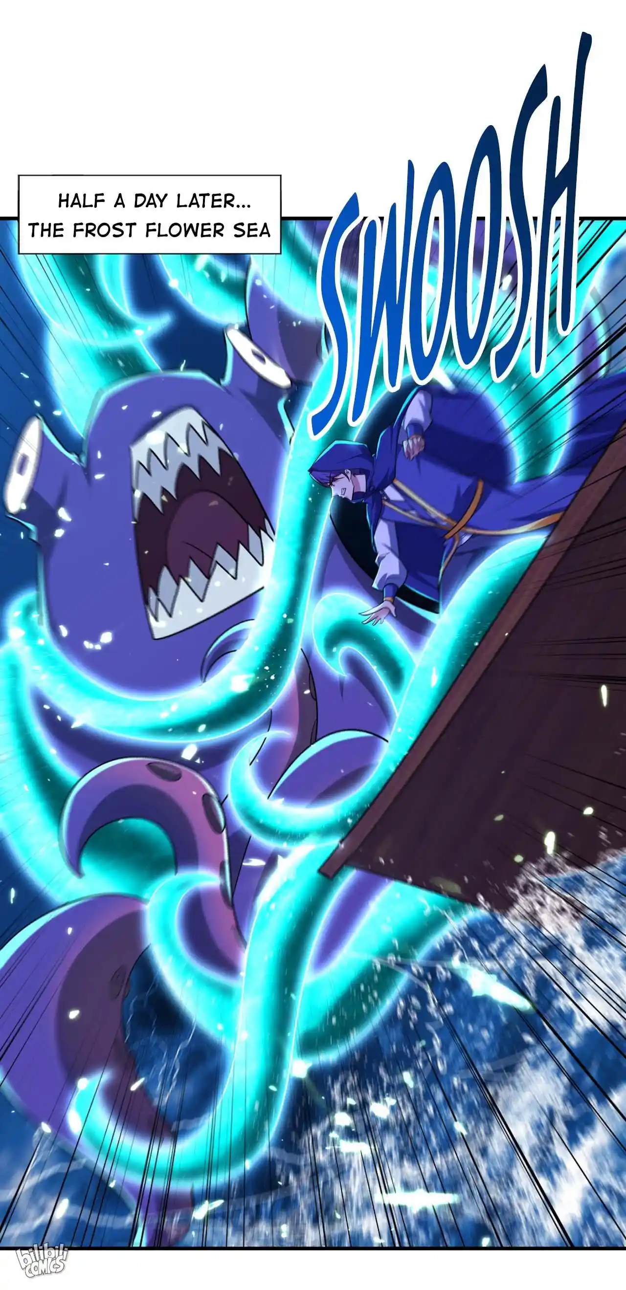 The Ultimate Devil King 287