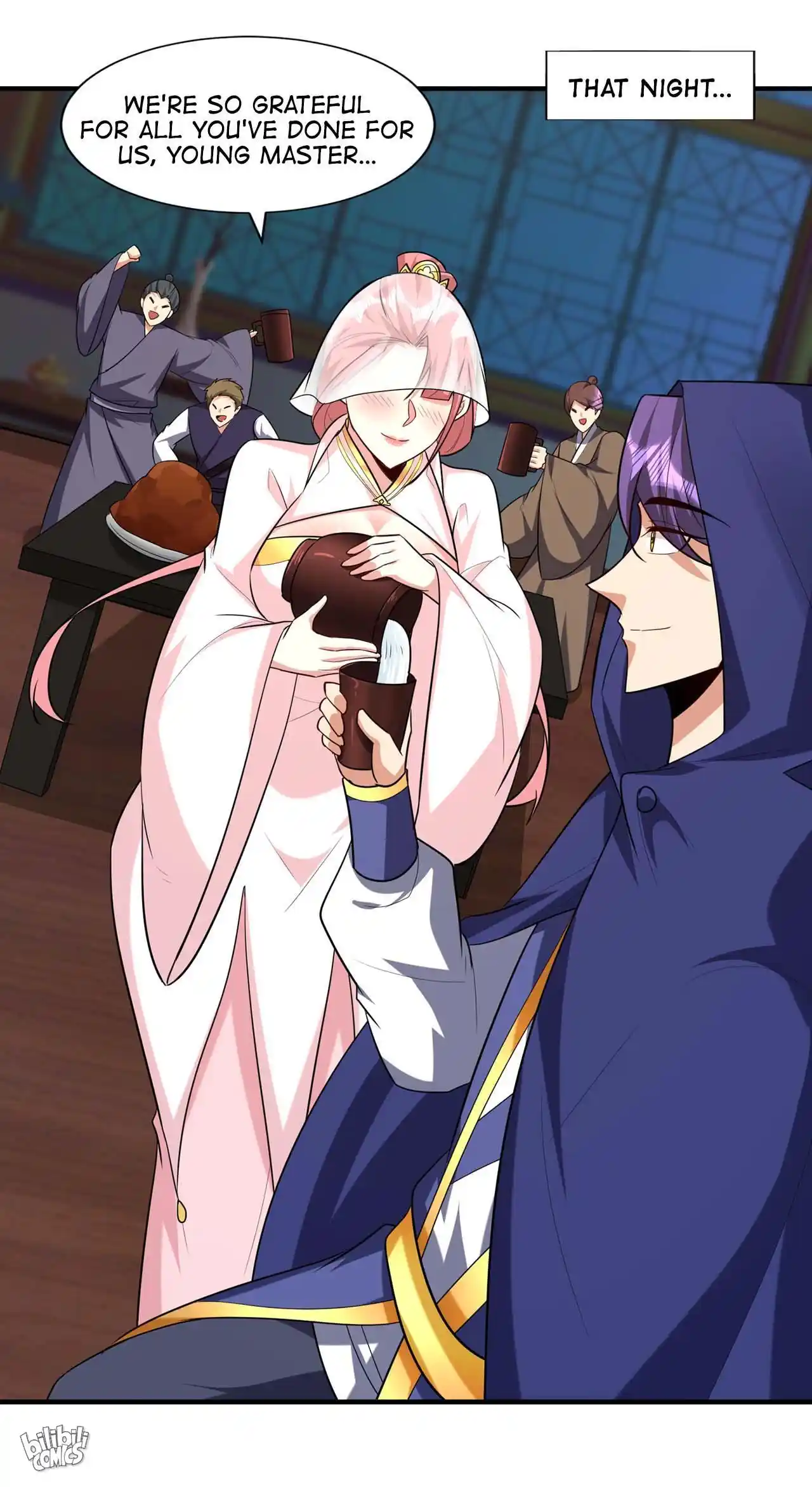 The Ultimate Devil King 287