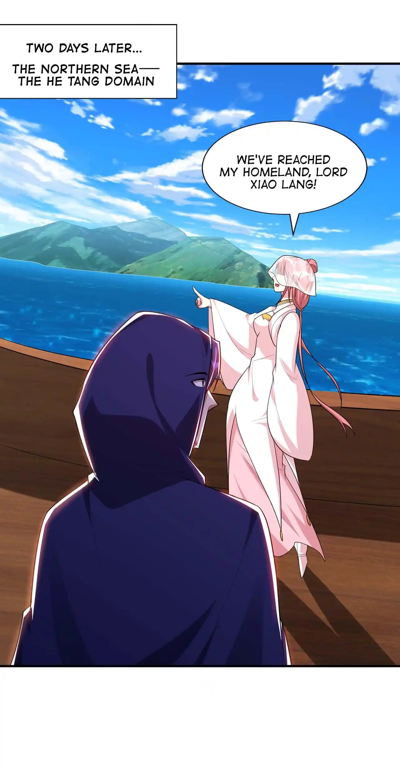 The Ultimate Devil King 287