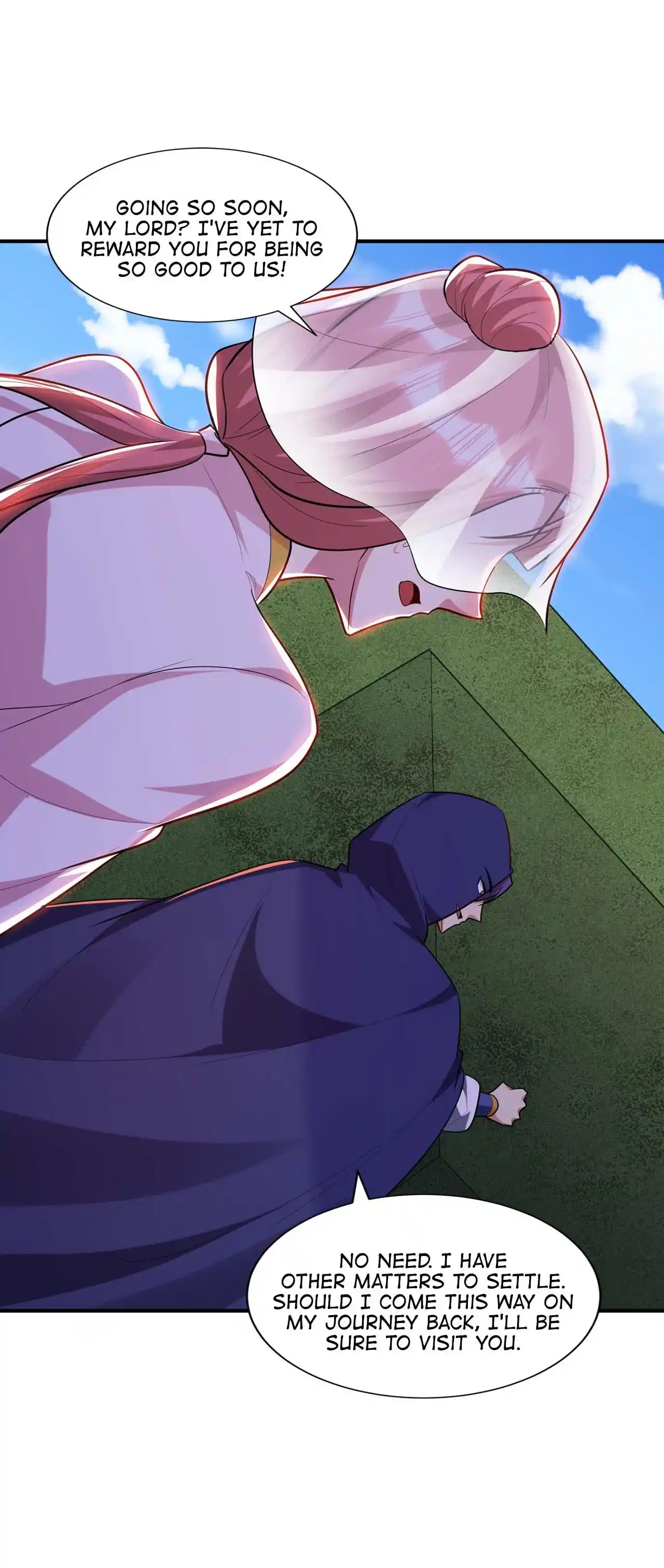 The Ultimate Devil King 287