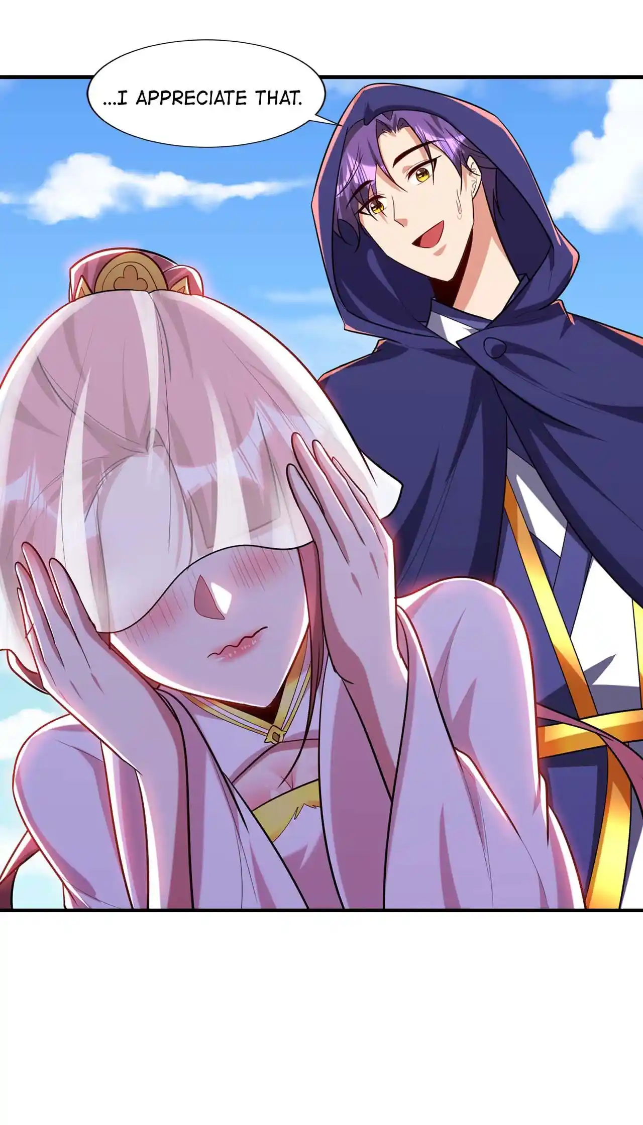 The Ultimate Devil King 287