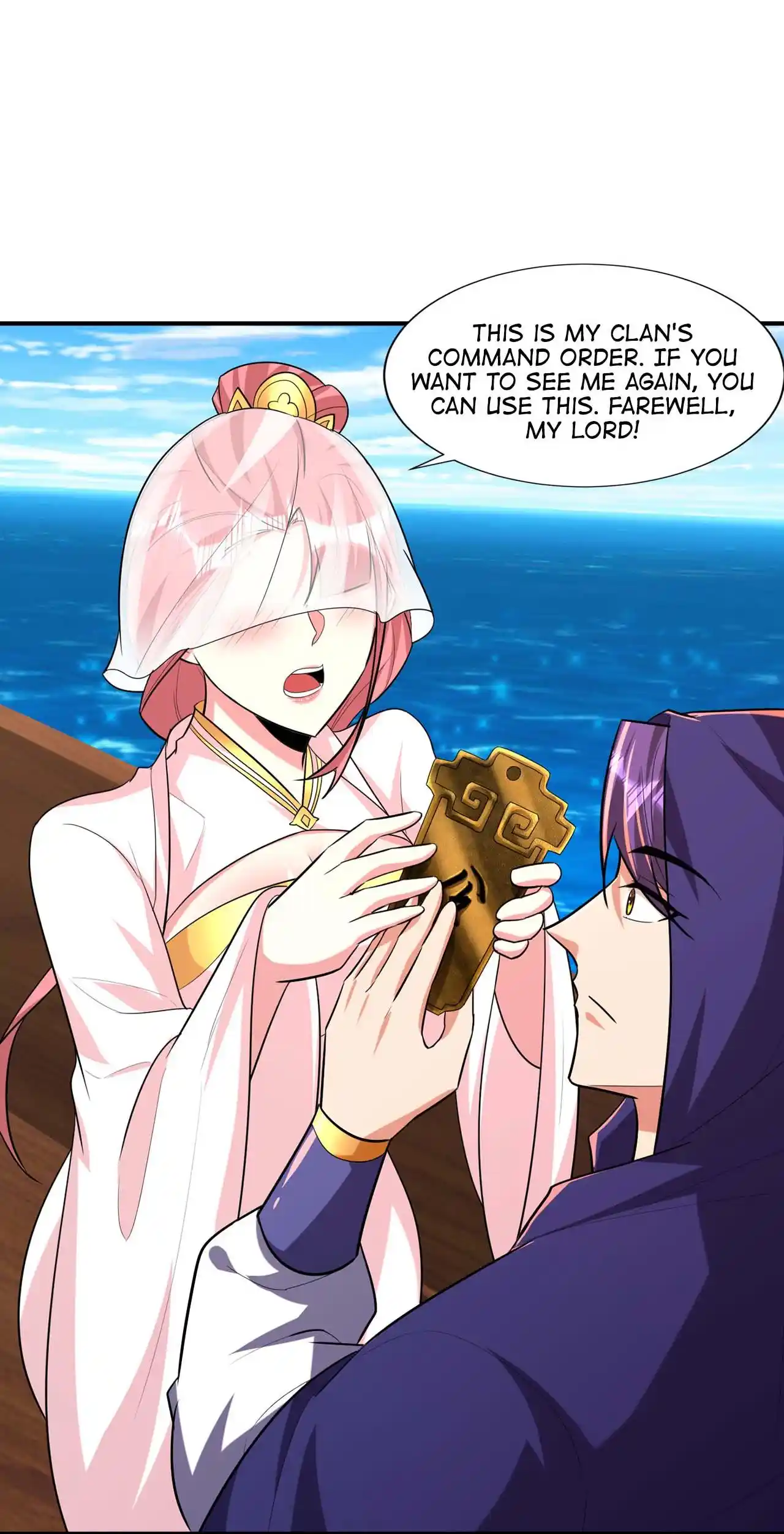 The Ultimate Devil King 287