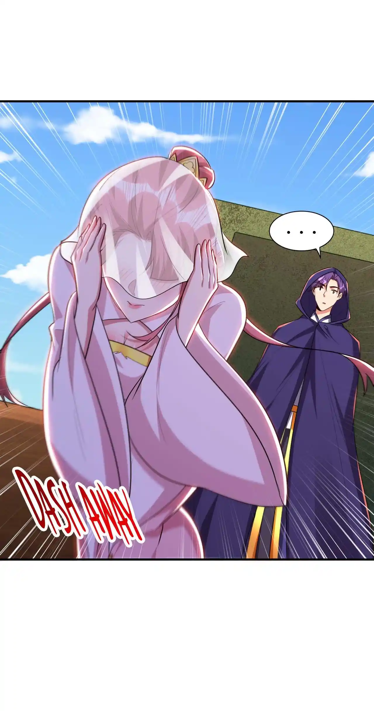 The Ultimate Devil King 287