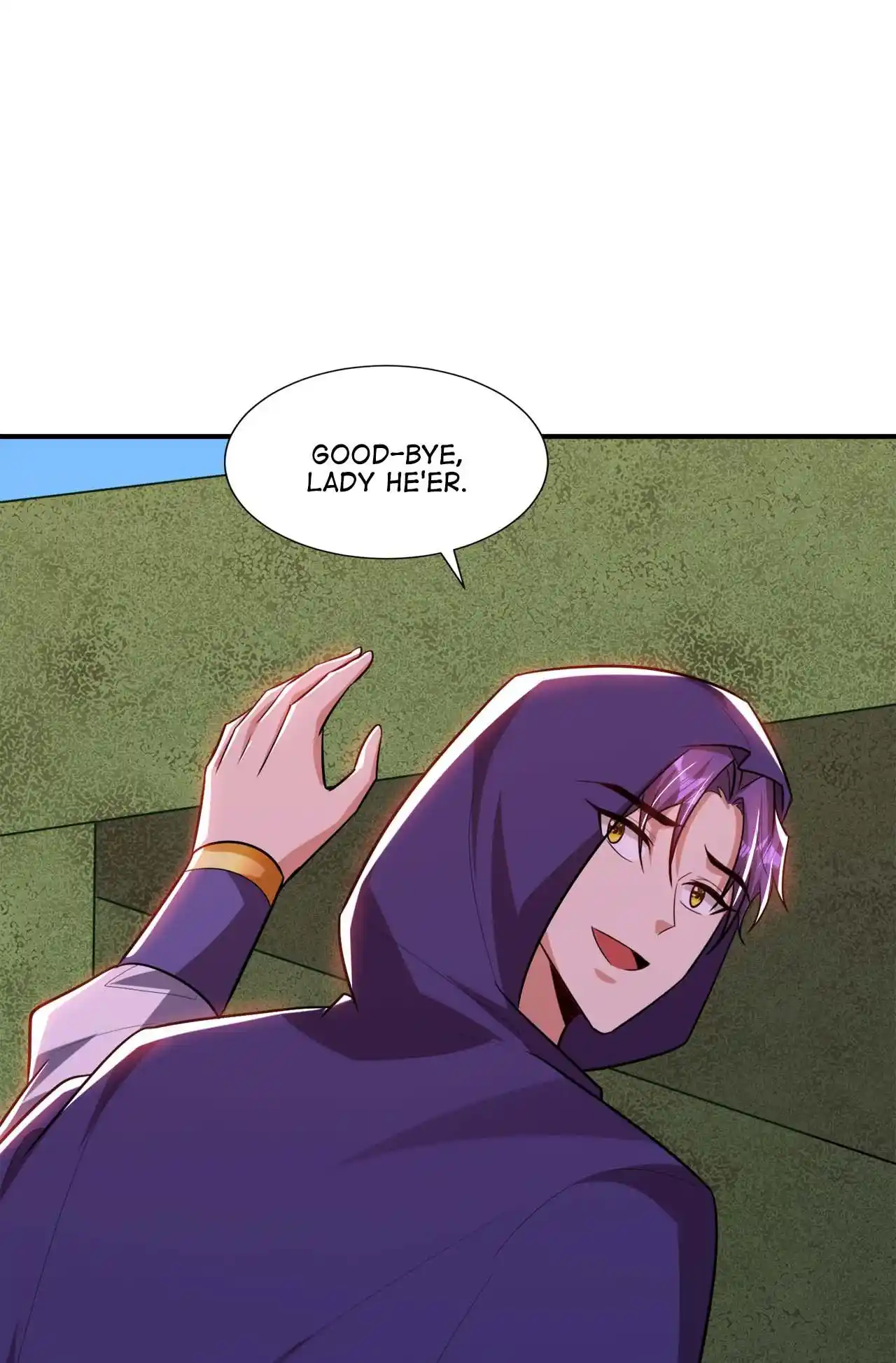 The Ultimate Devil King 287