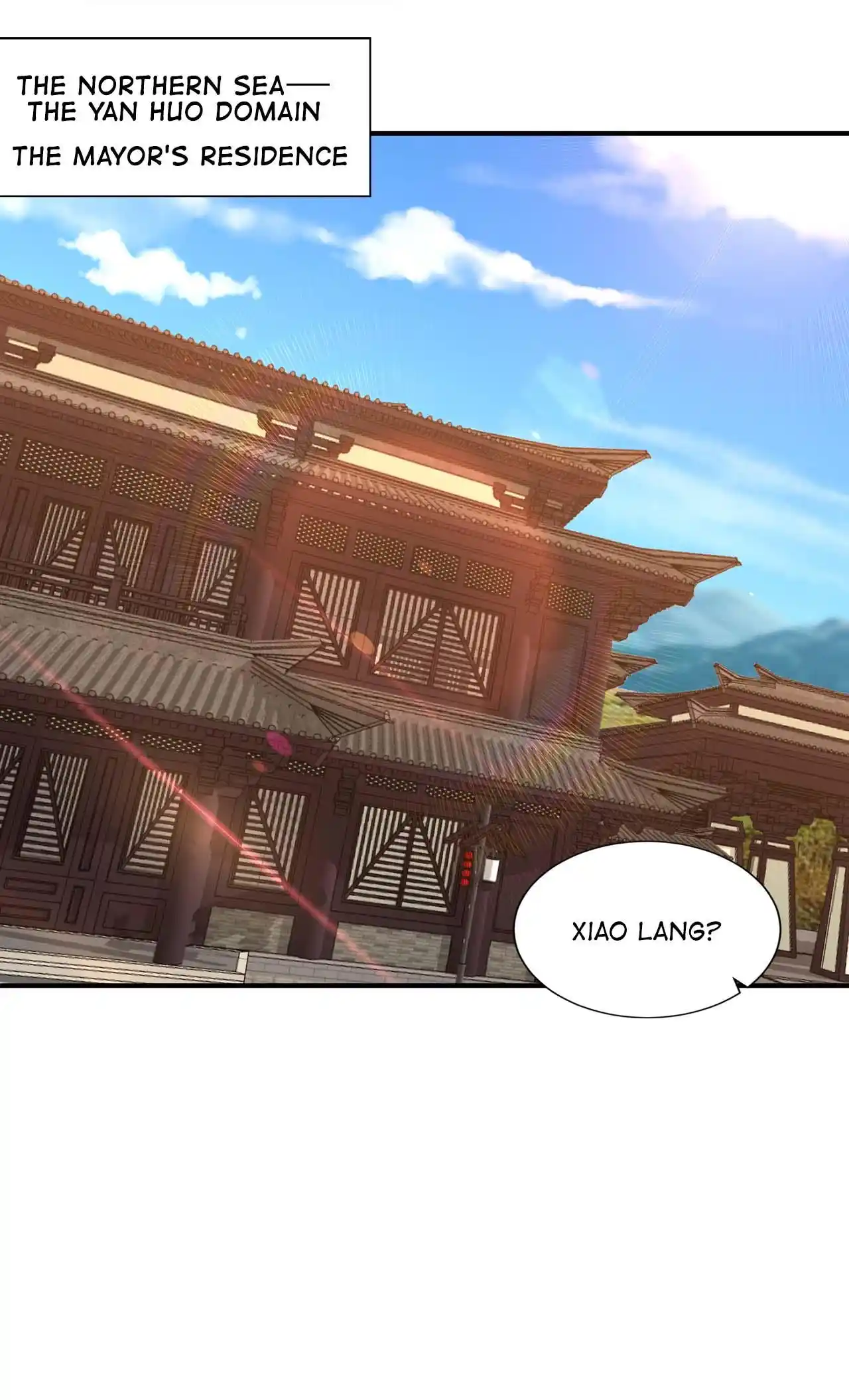 The Ultimate Devil King 287