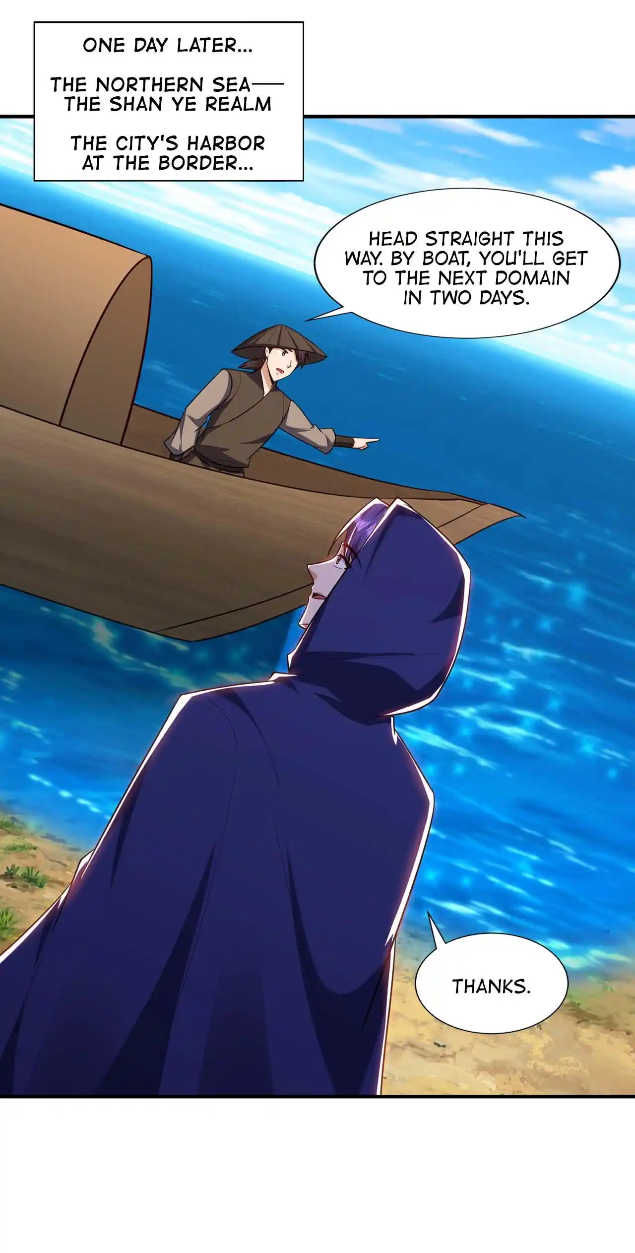 The Ultimate Devil King 287