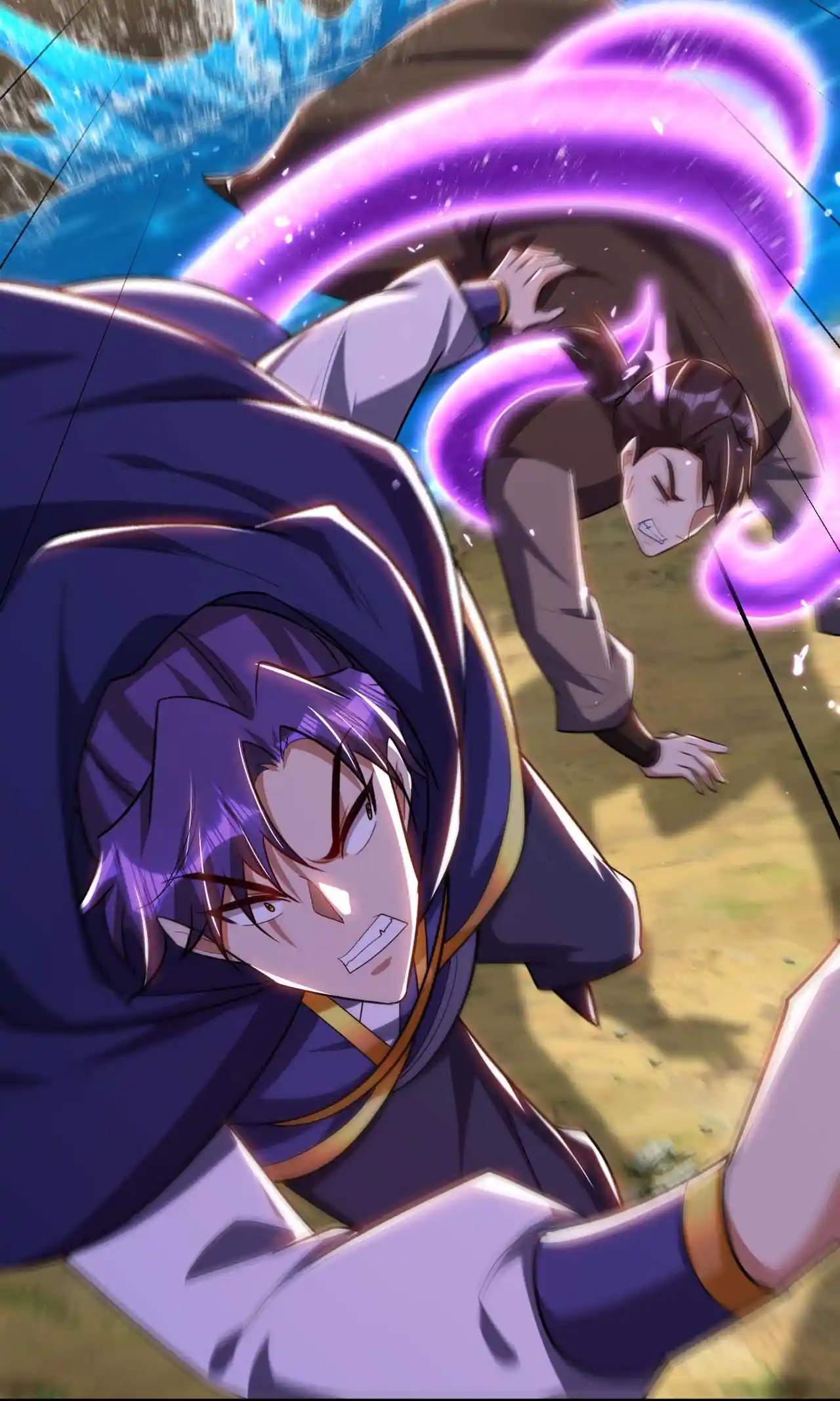 The Ultimate Devil King 287