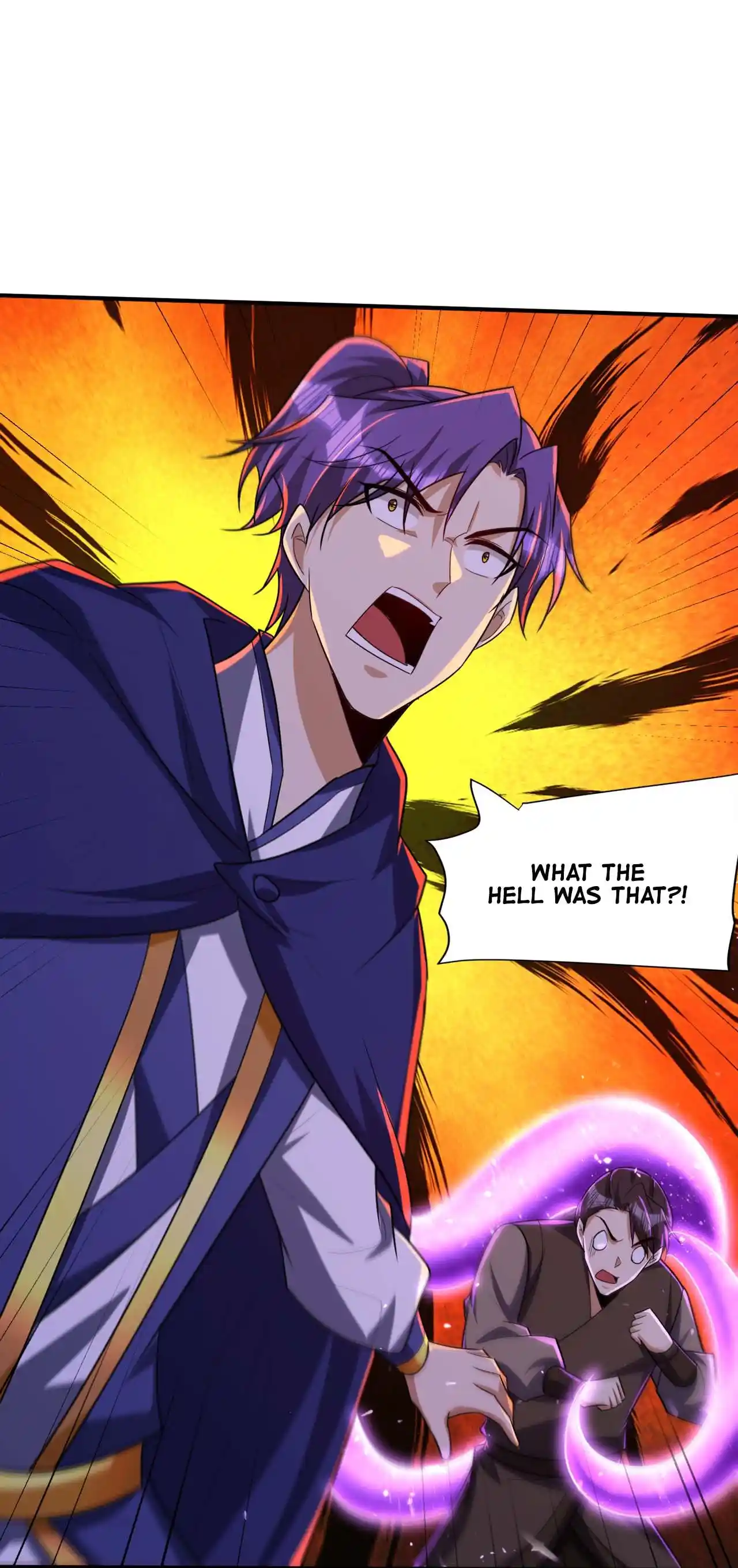 The Ultimate Devil King 287