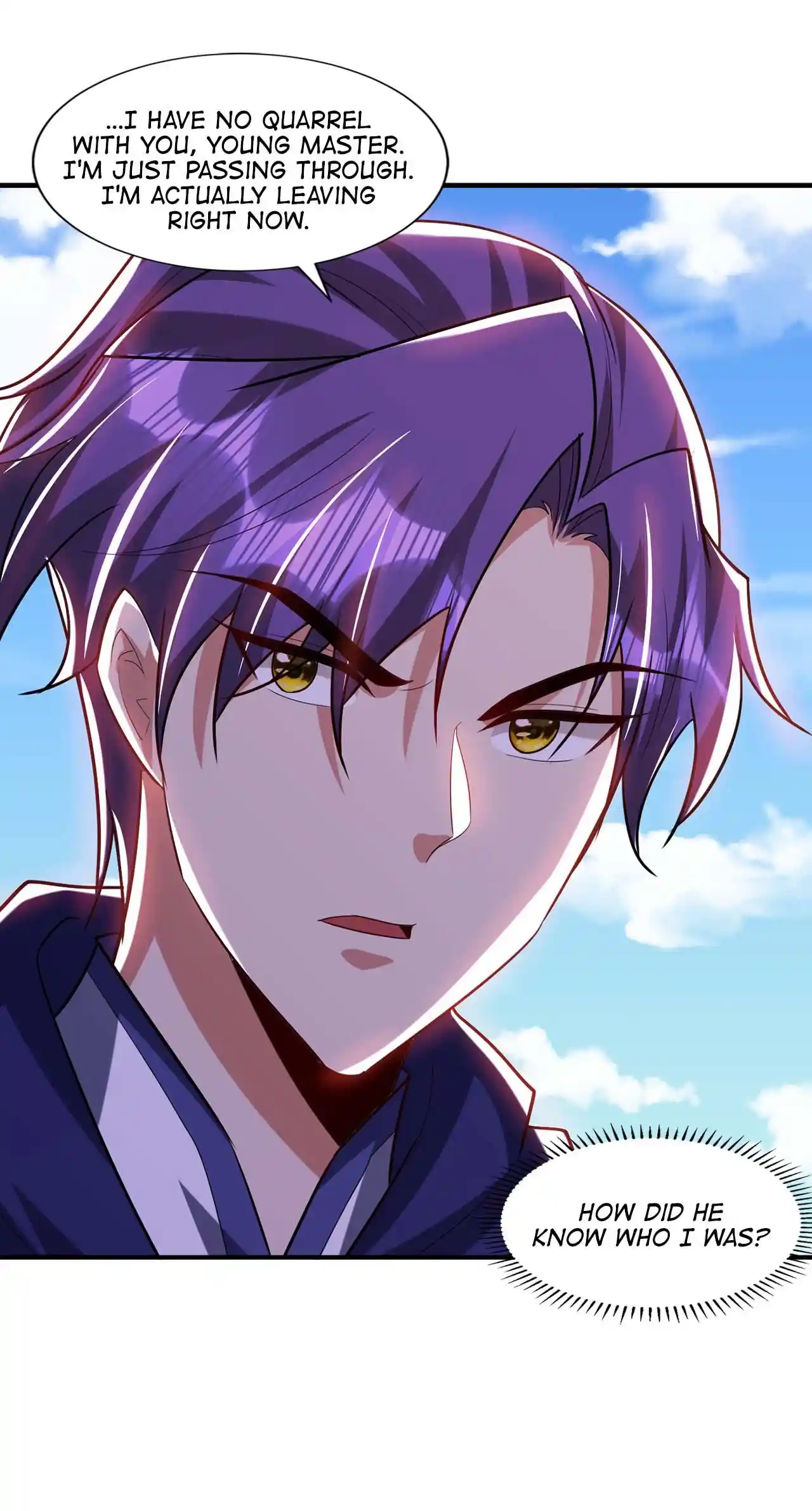 The Ultimate Devil King 287