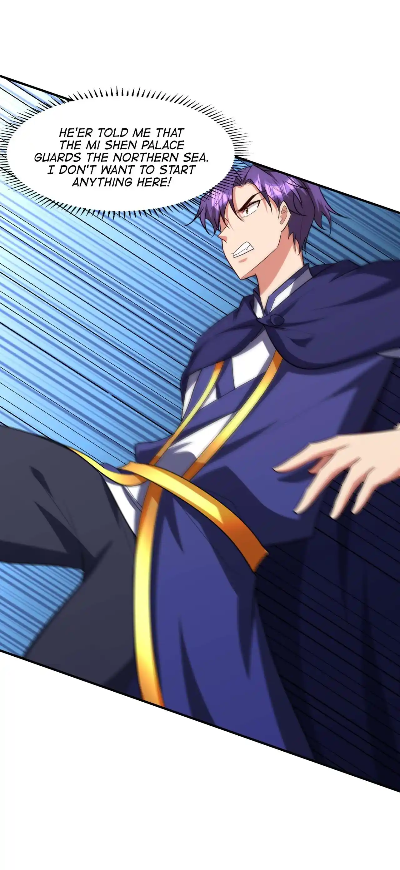 The Ultimate Devil King 287