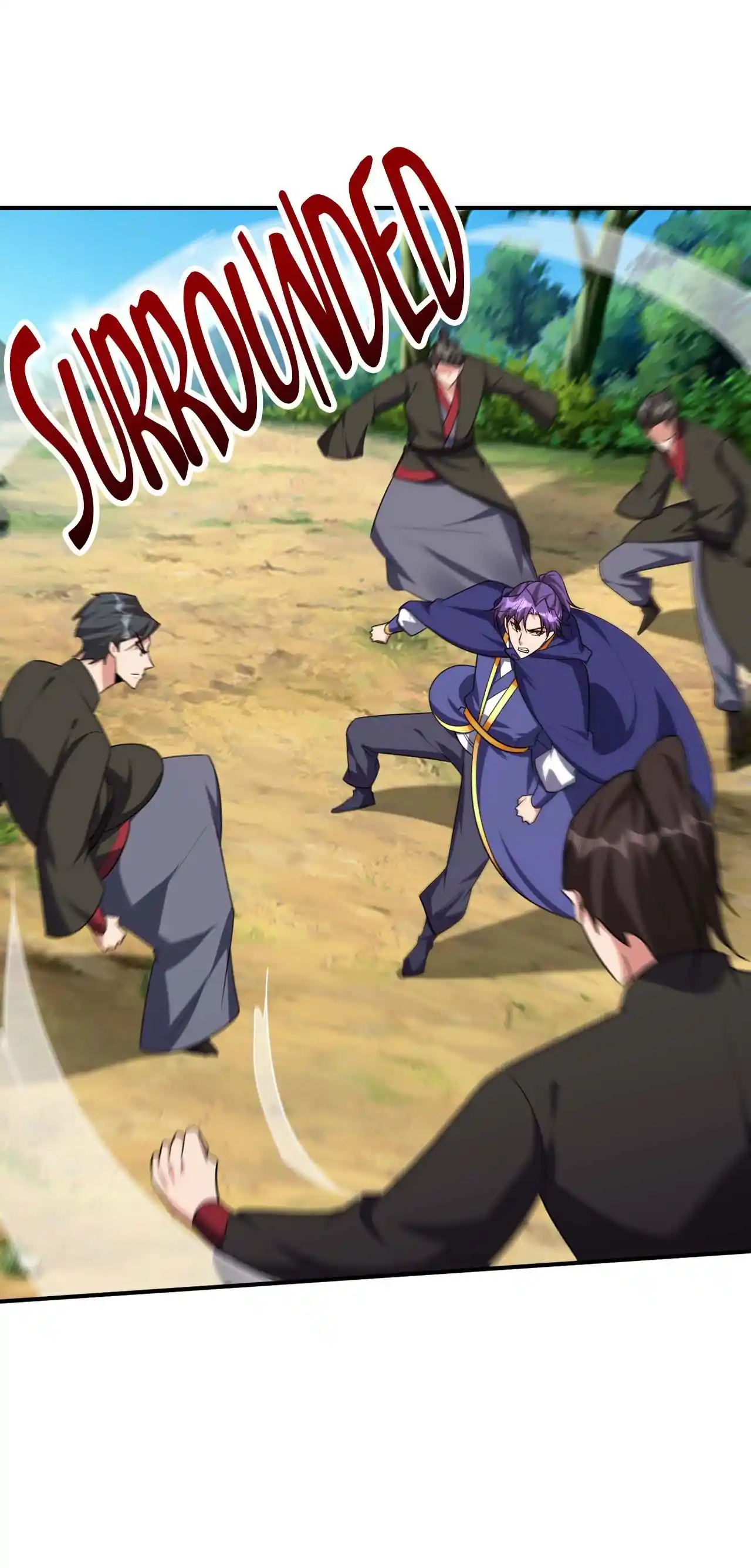 The Ultimate Devil King 287