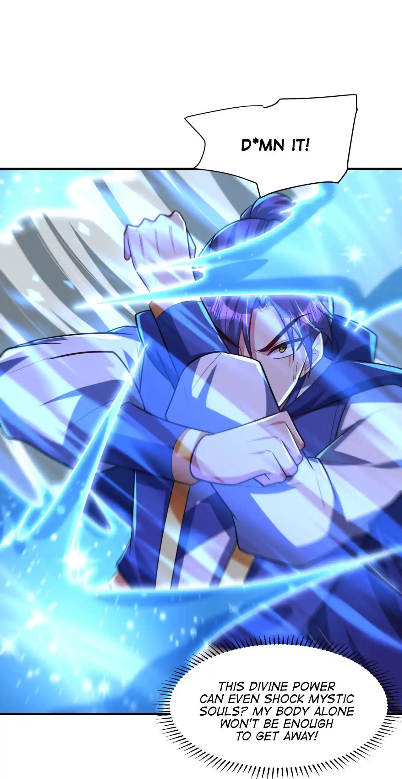 The Ultimate Devil King 287