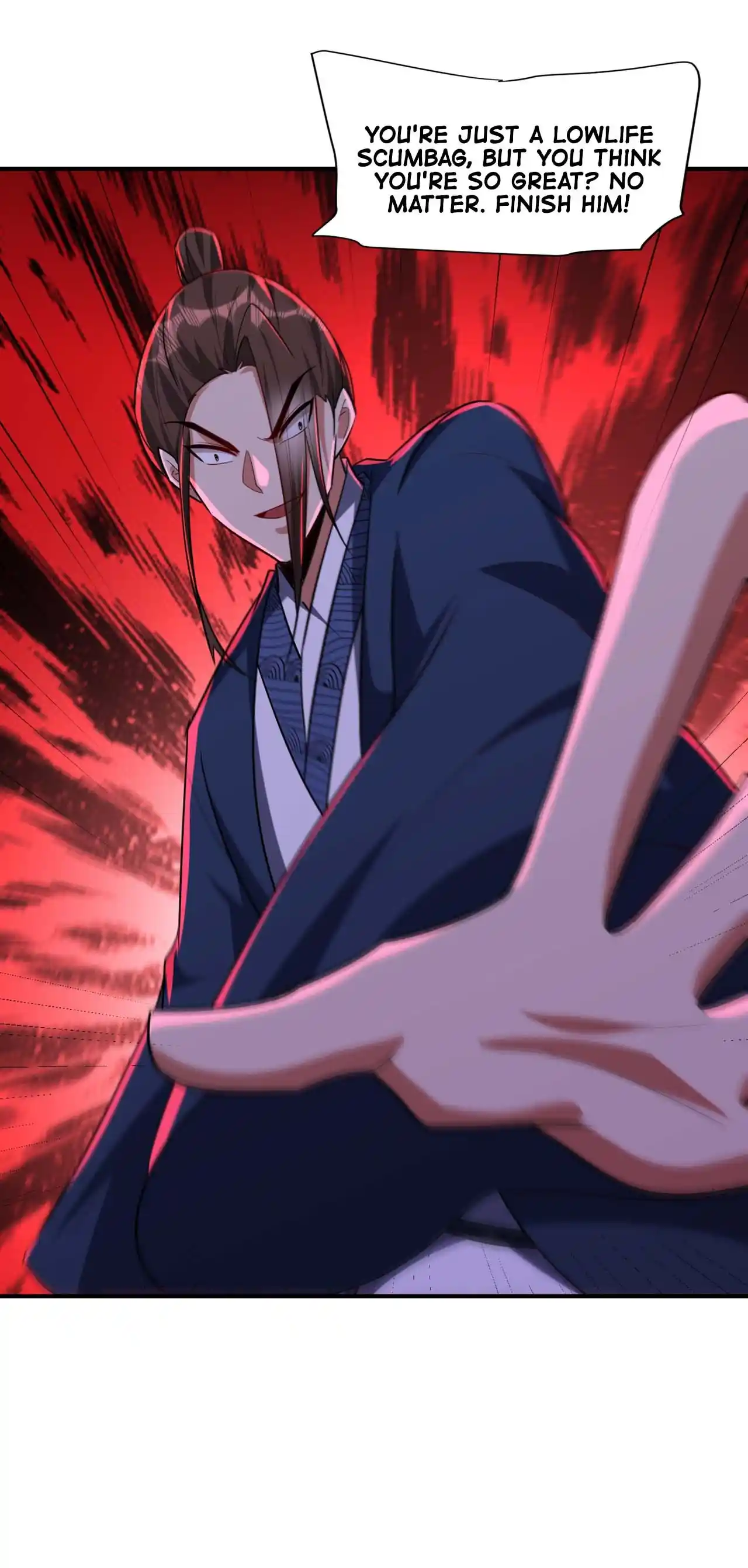 The Ultimate Devil King 288