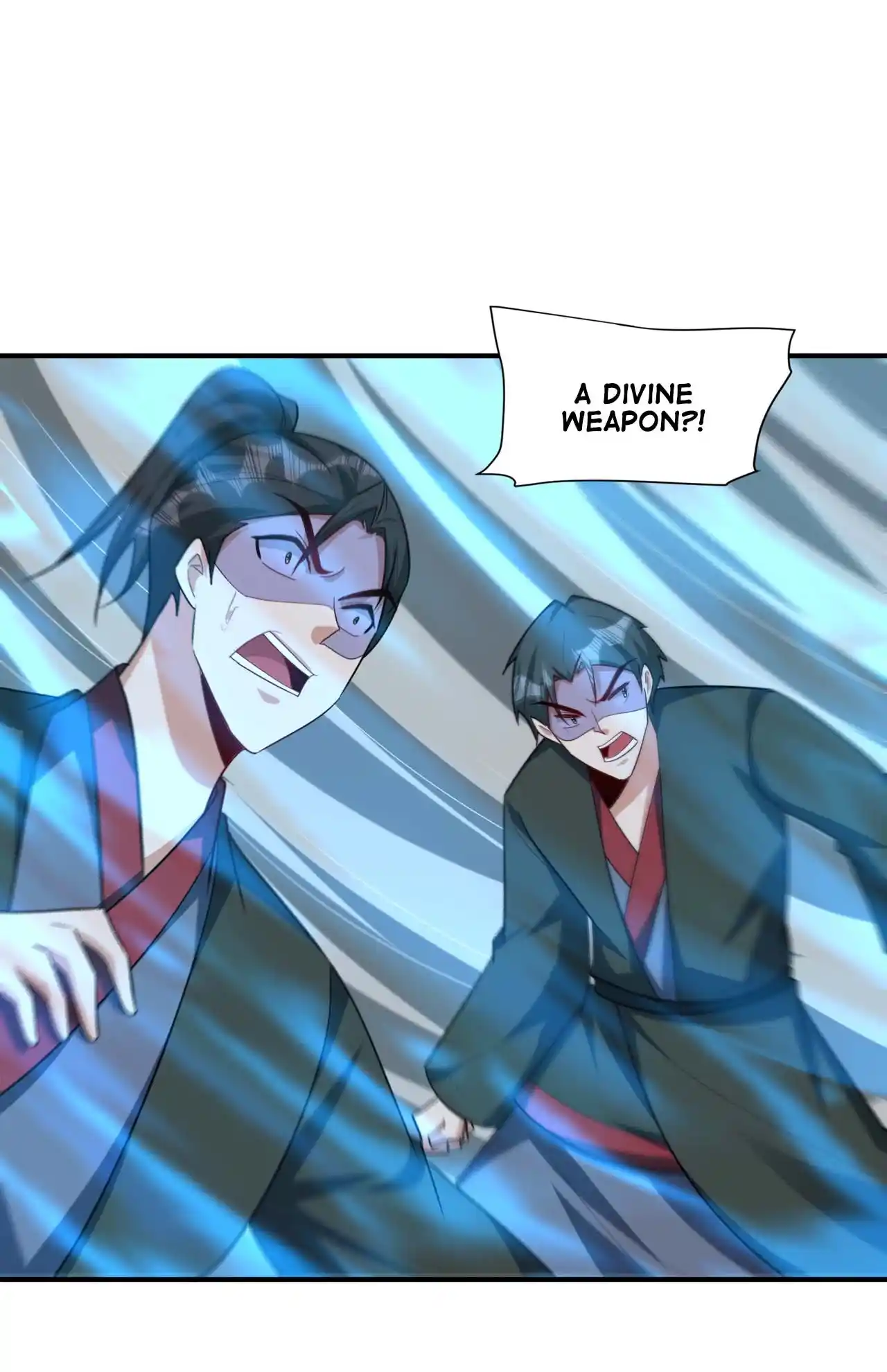 The Ultimate Devil King 288