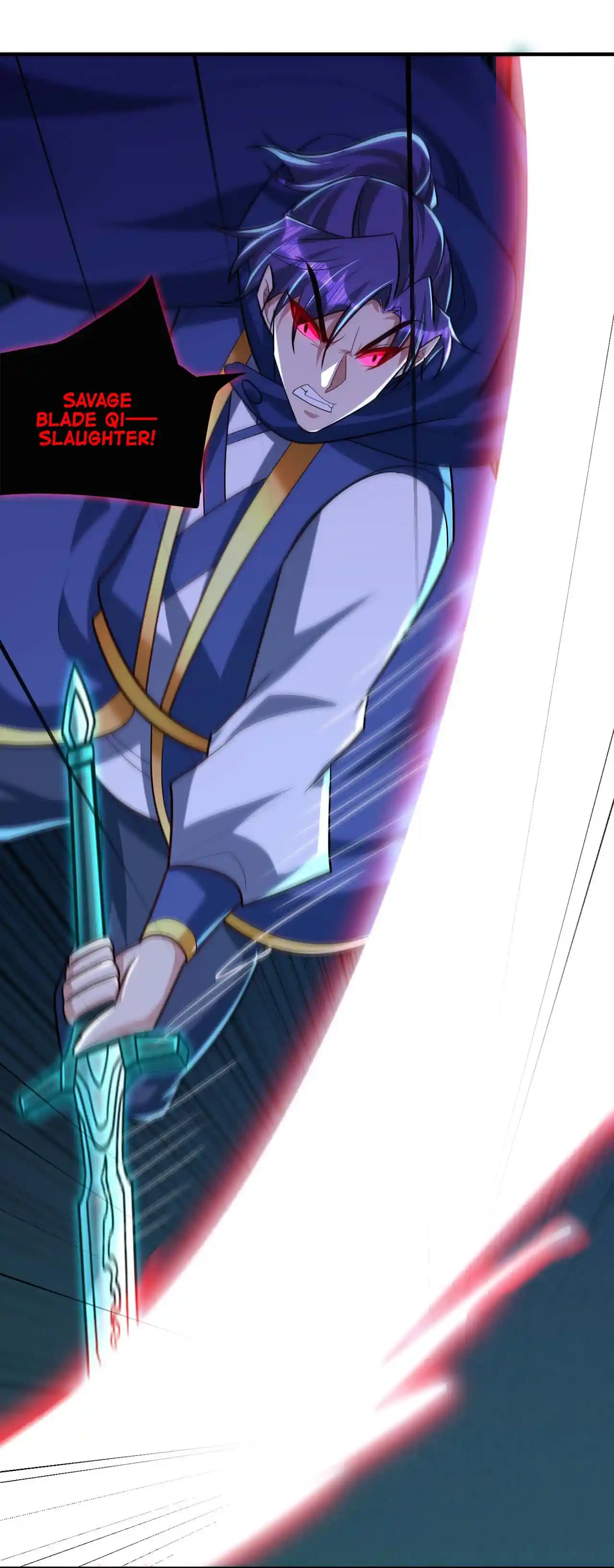 The Ultimate Devil King 288