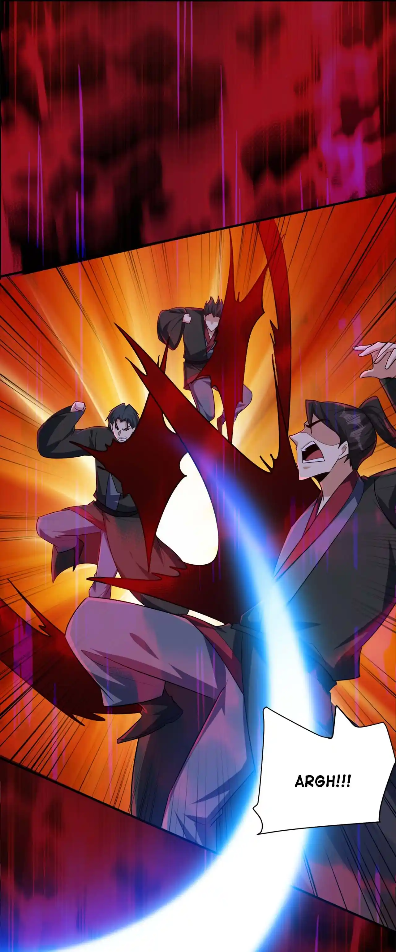 The Ultimate Devil King 288