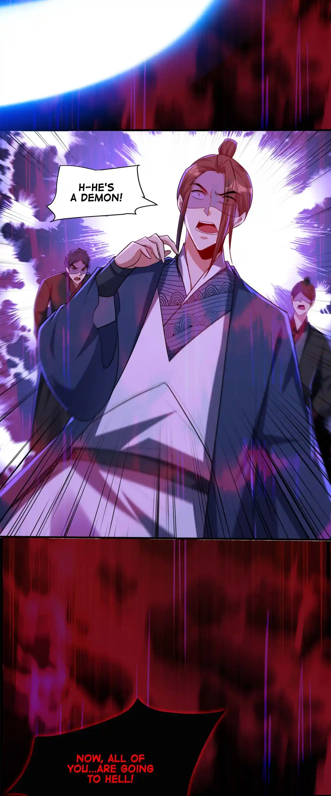 The Ultimate Devil King 288