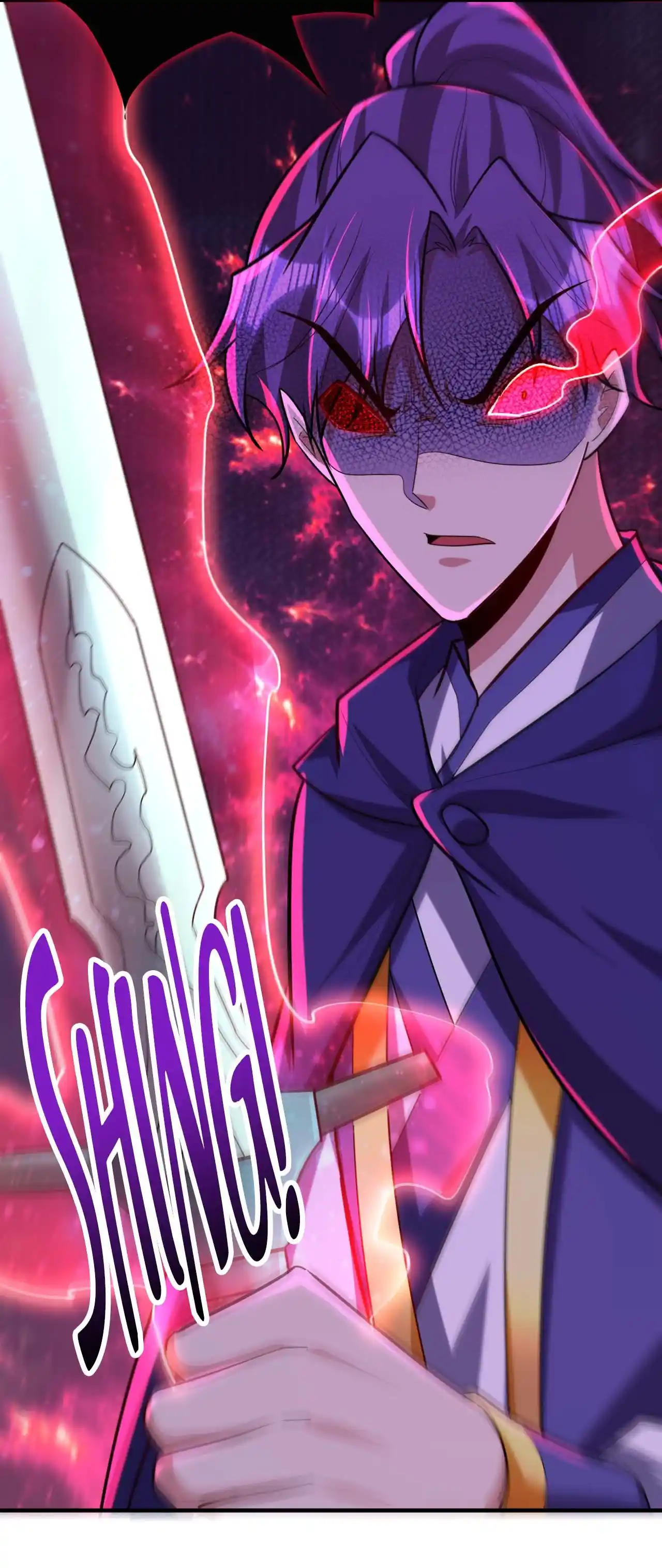 The Ultimate Devil King 288