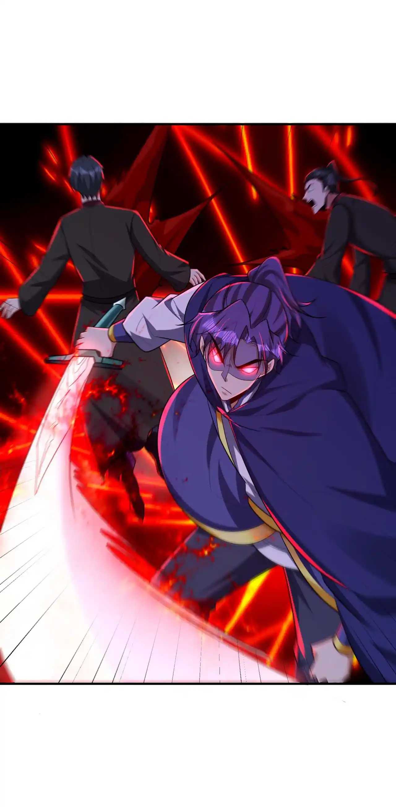 The Ultimate Devil King 288