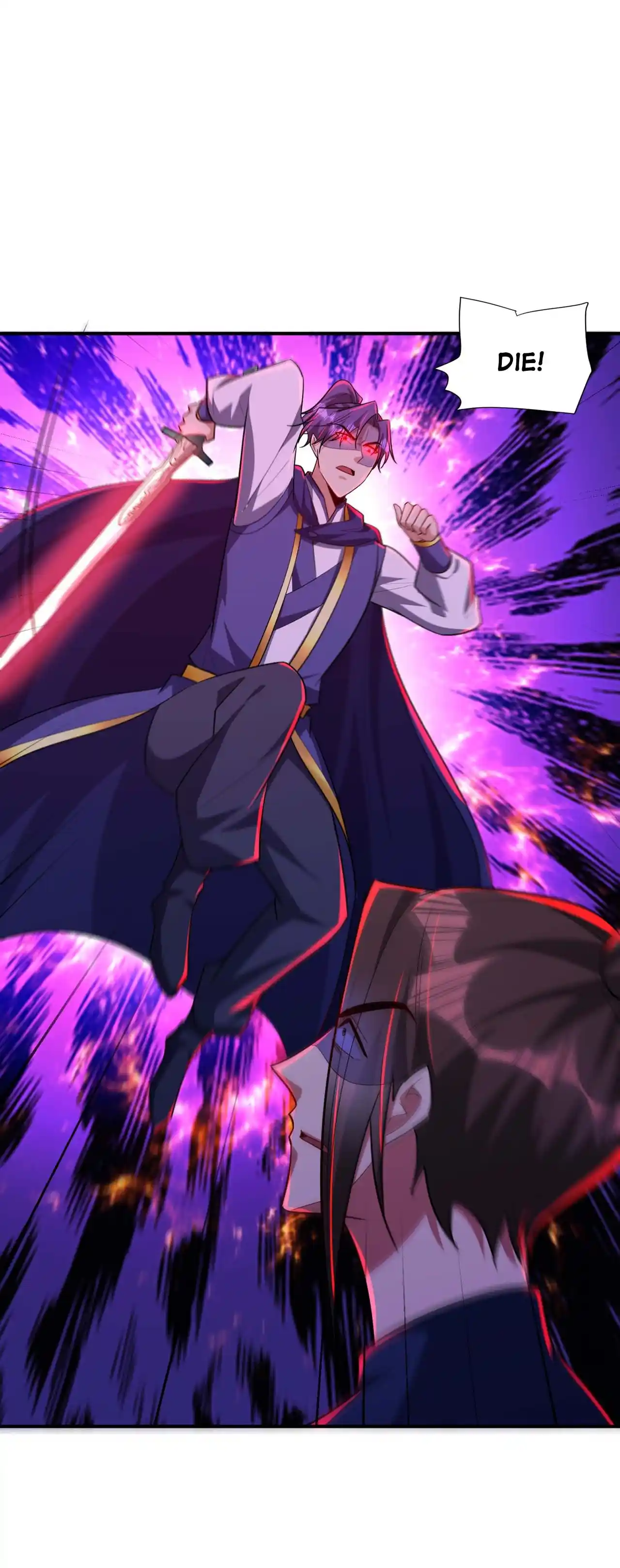 The Ultimate Devil King 288