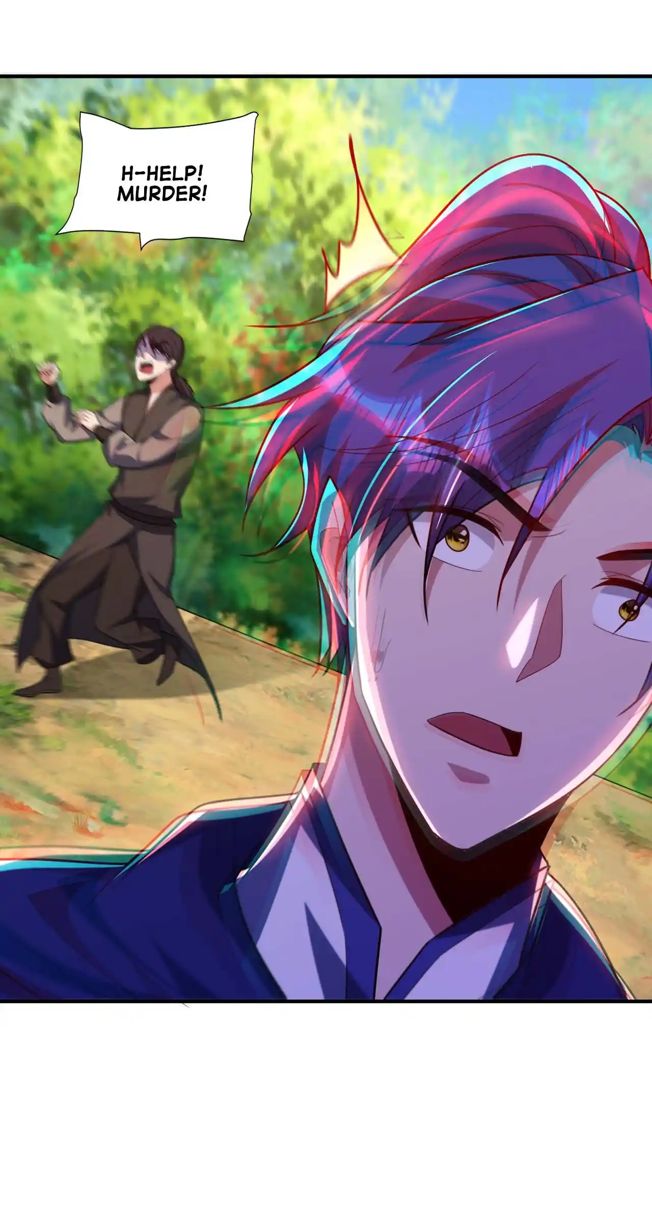 The Ultimate Devil King 288